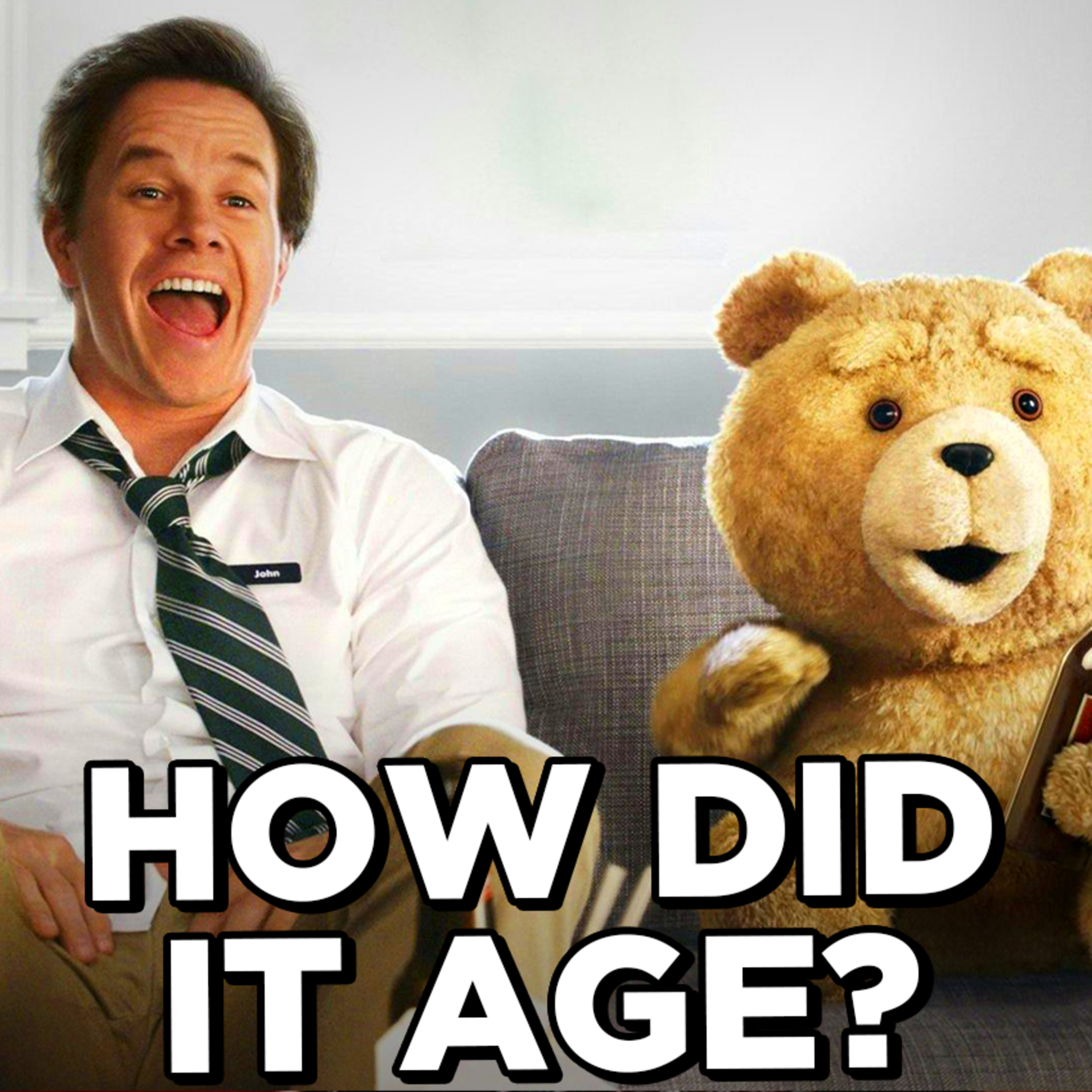 Ted (2012) HOW DID IT AGE?