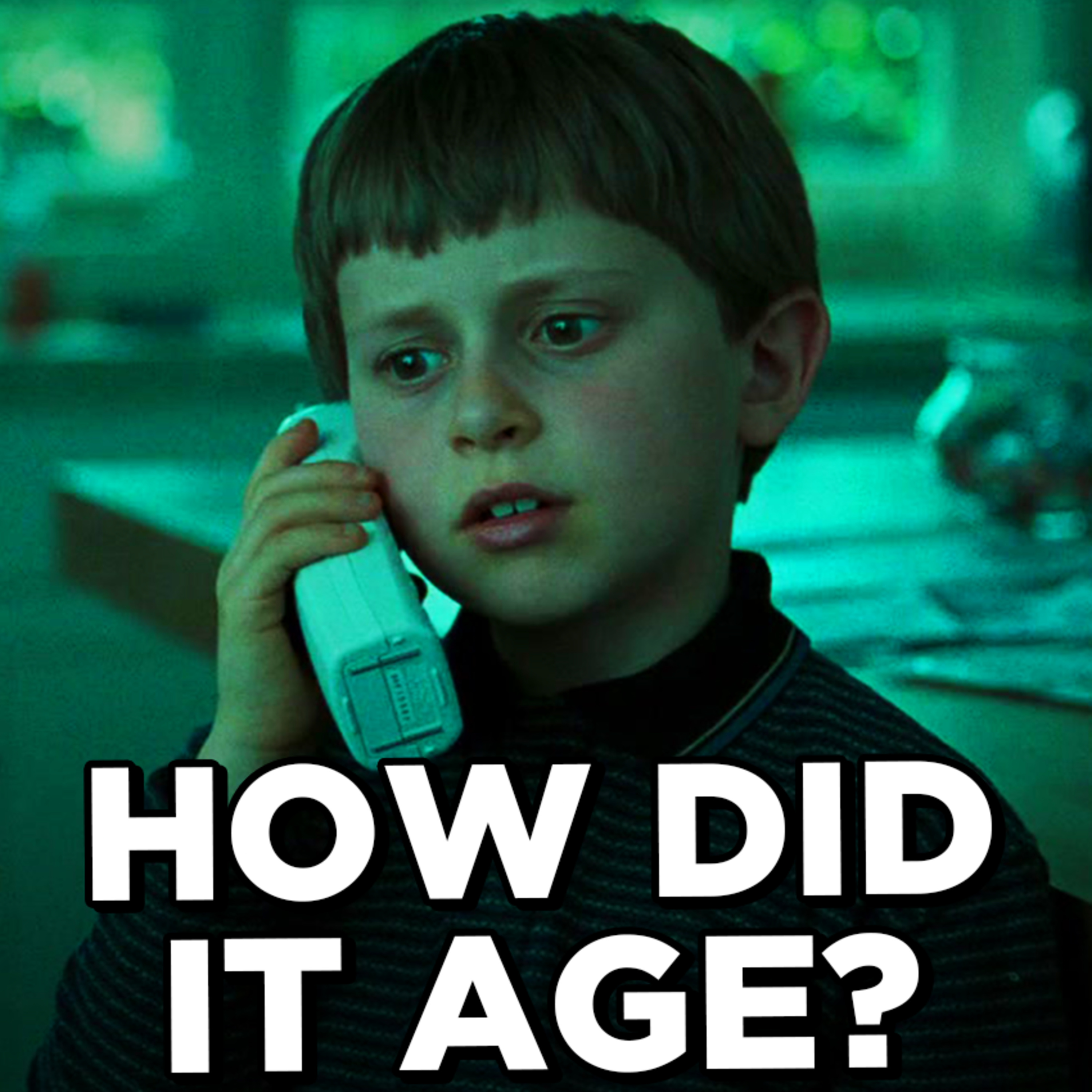 HIVEMIND: How Did It Age?