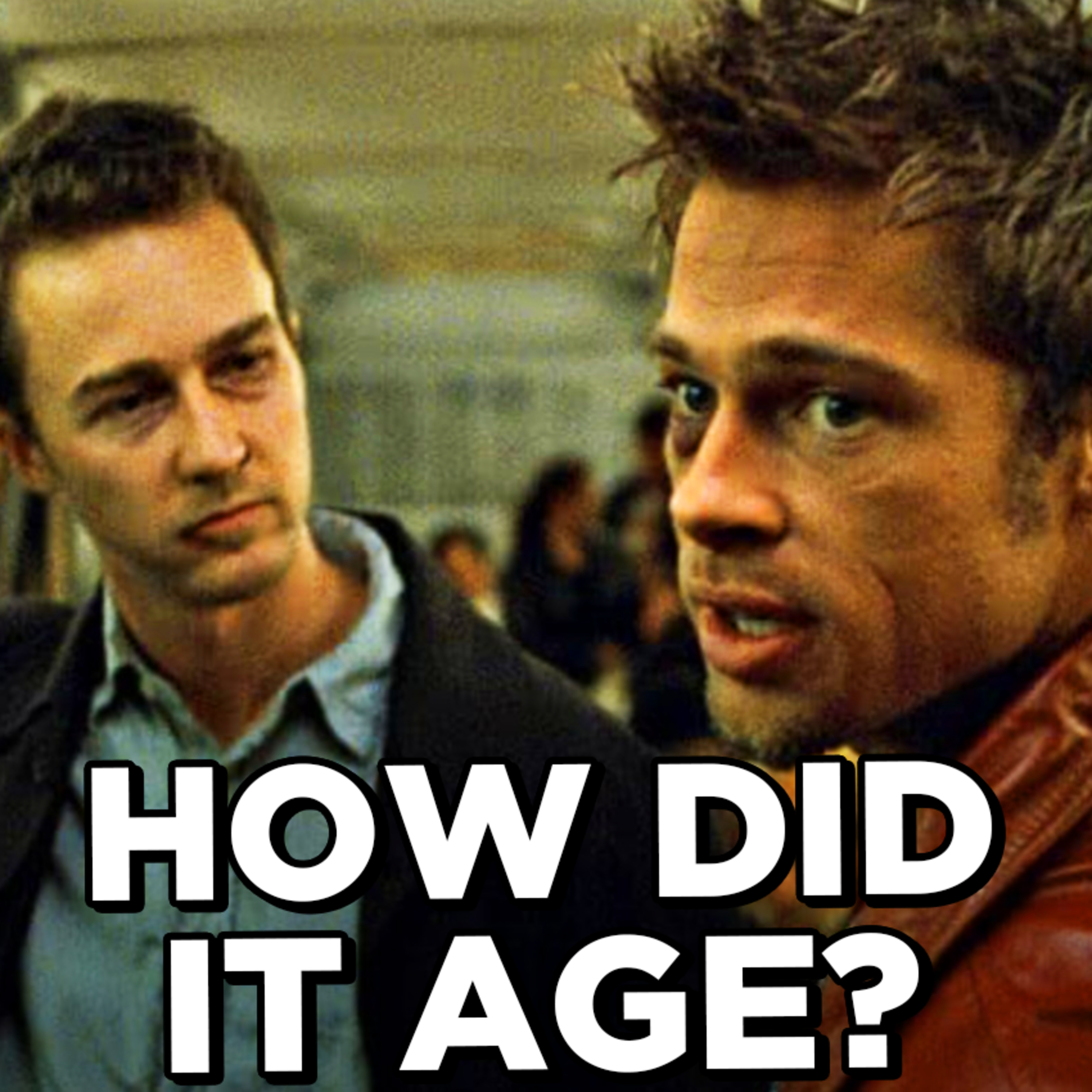 HIVEMIND: How Did It Age?