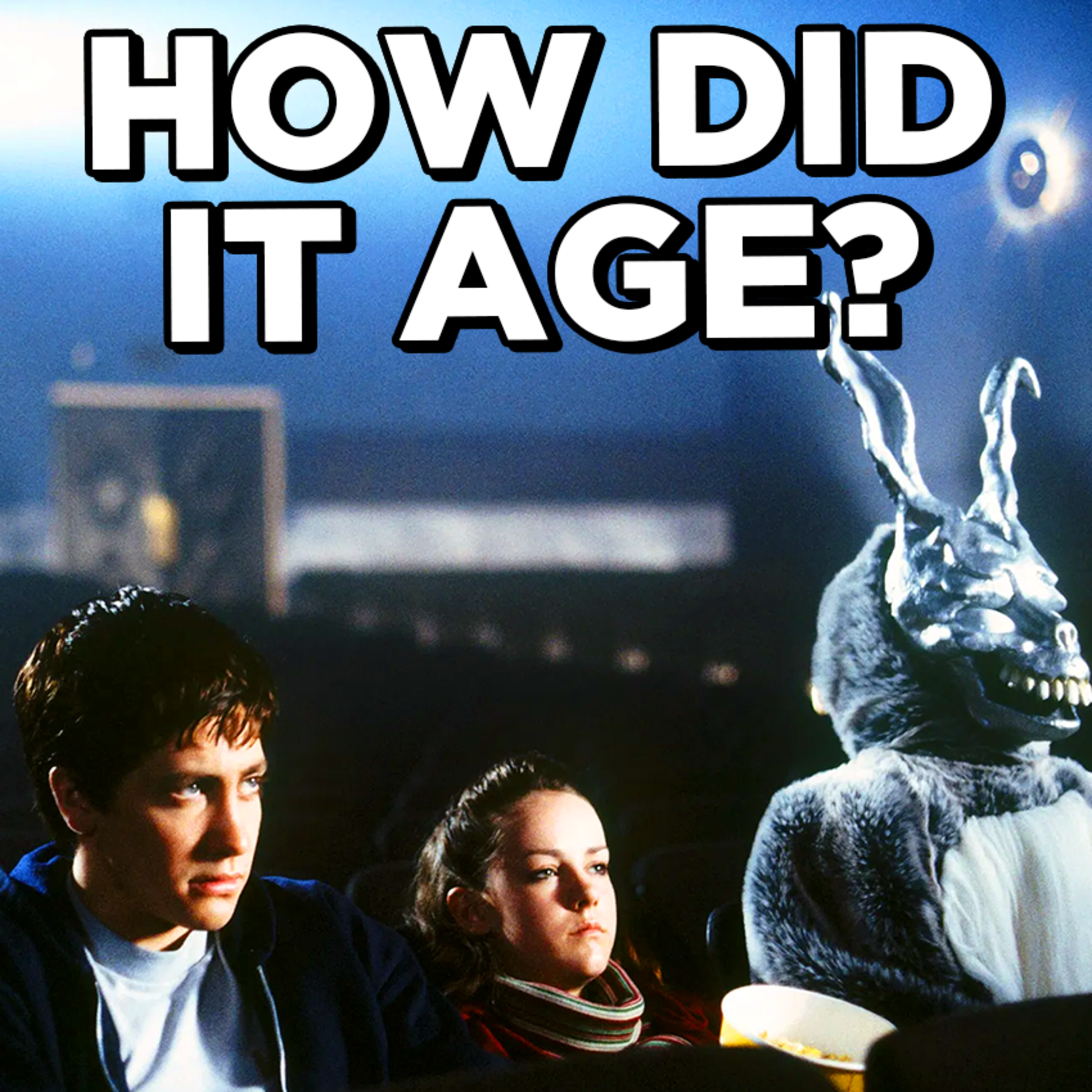 HIVEMIND: How Did It Age?