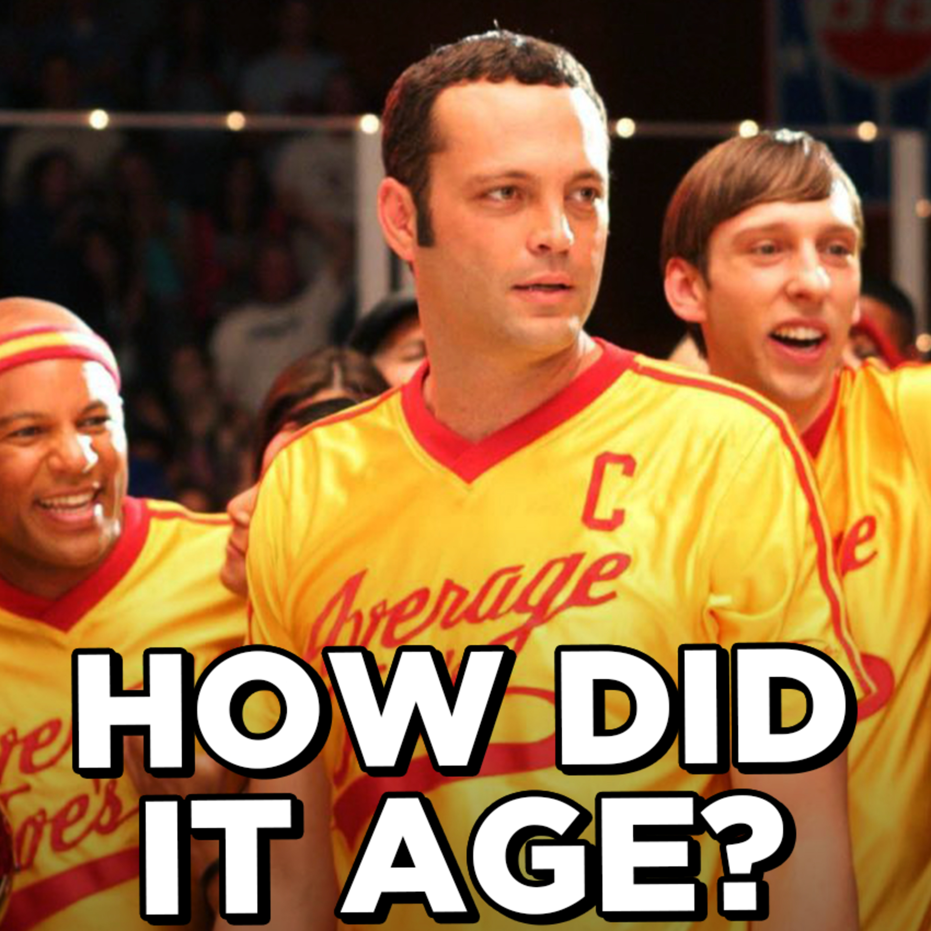 HIVEMIND: How Did It Age?