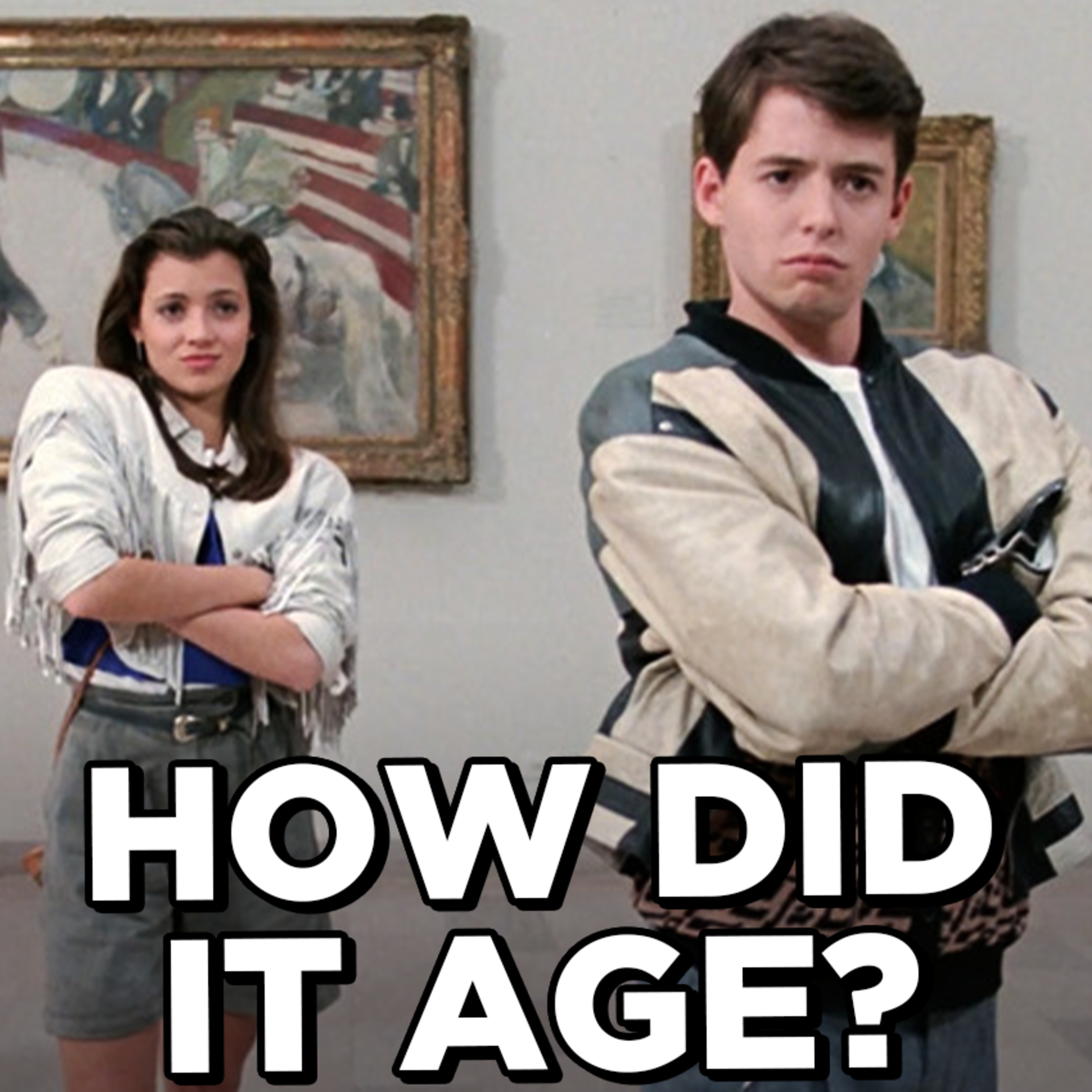 HIVEMIND: How Did It Age?