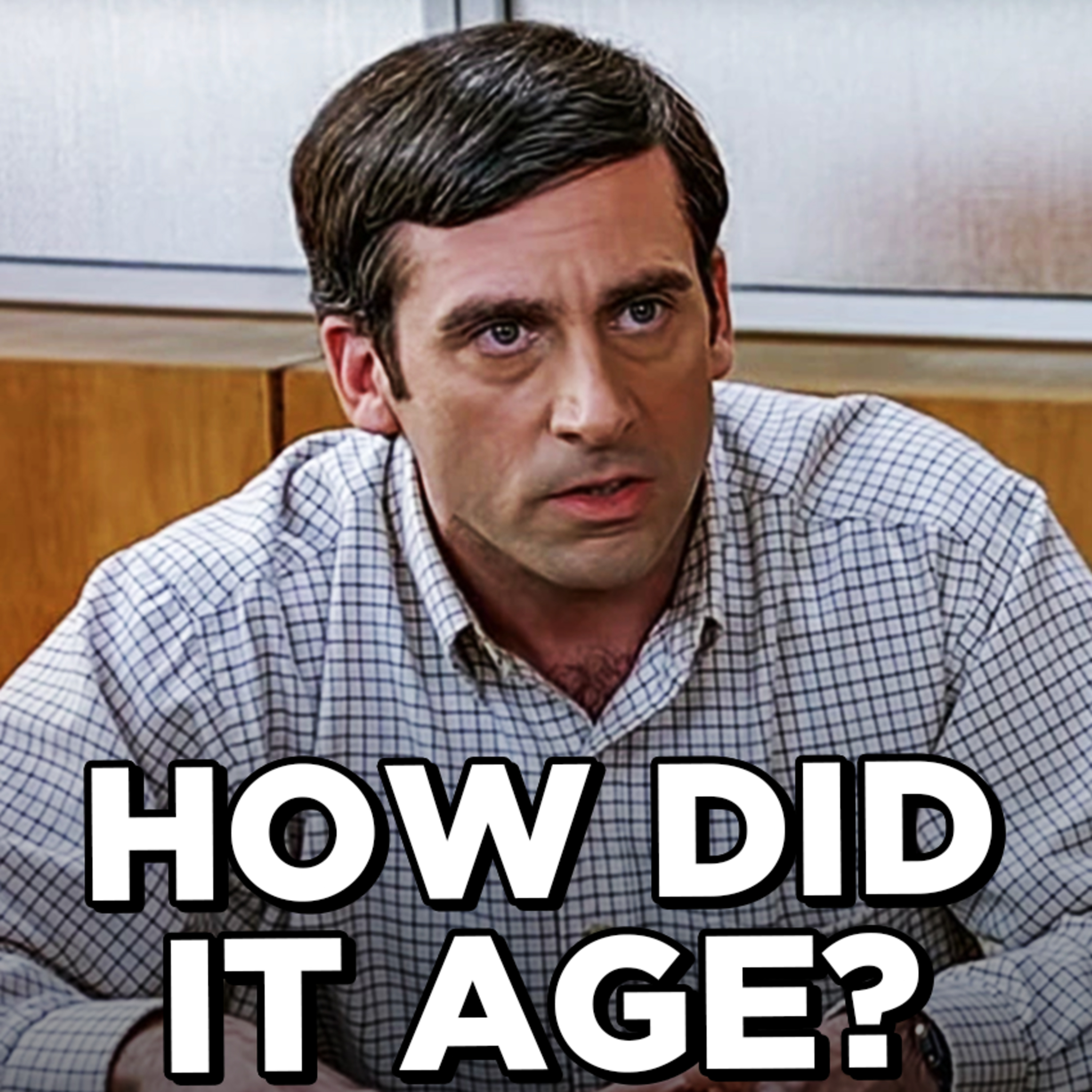 HIVEMIND: How Did It Age?