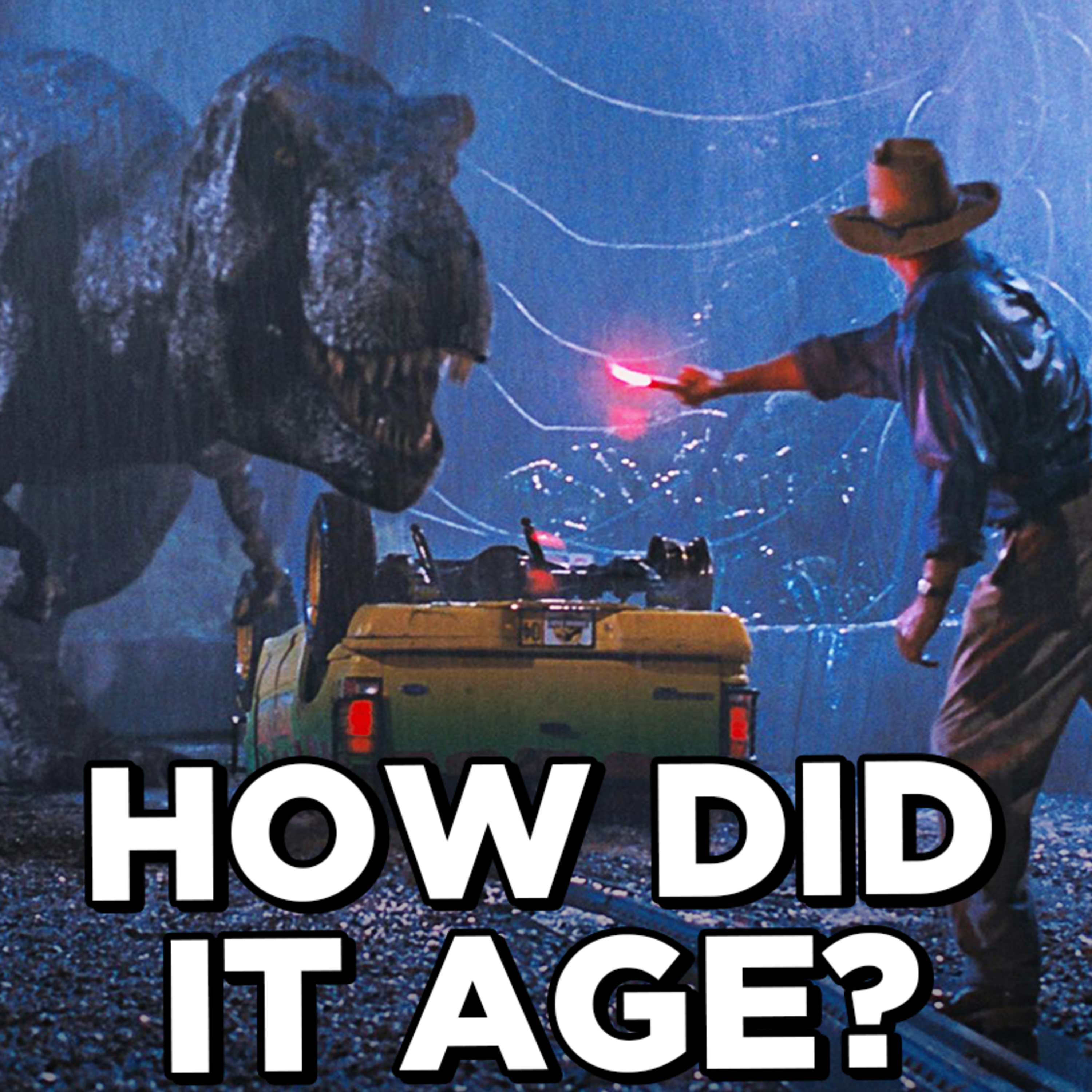 HIVEMIND: How Did It Age?