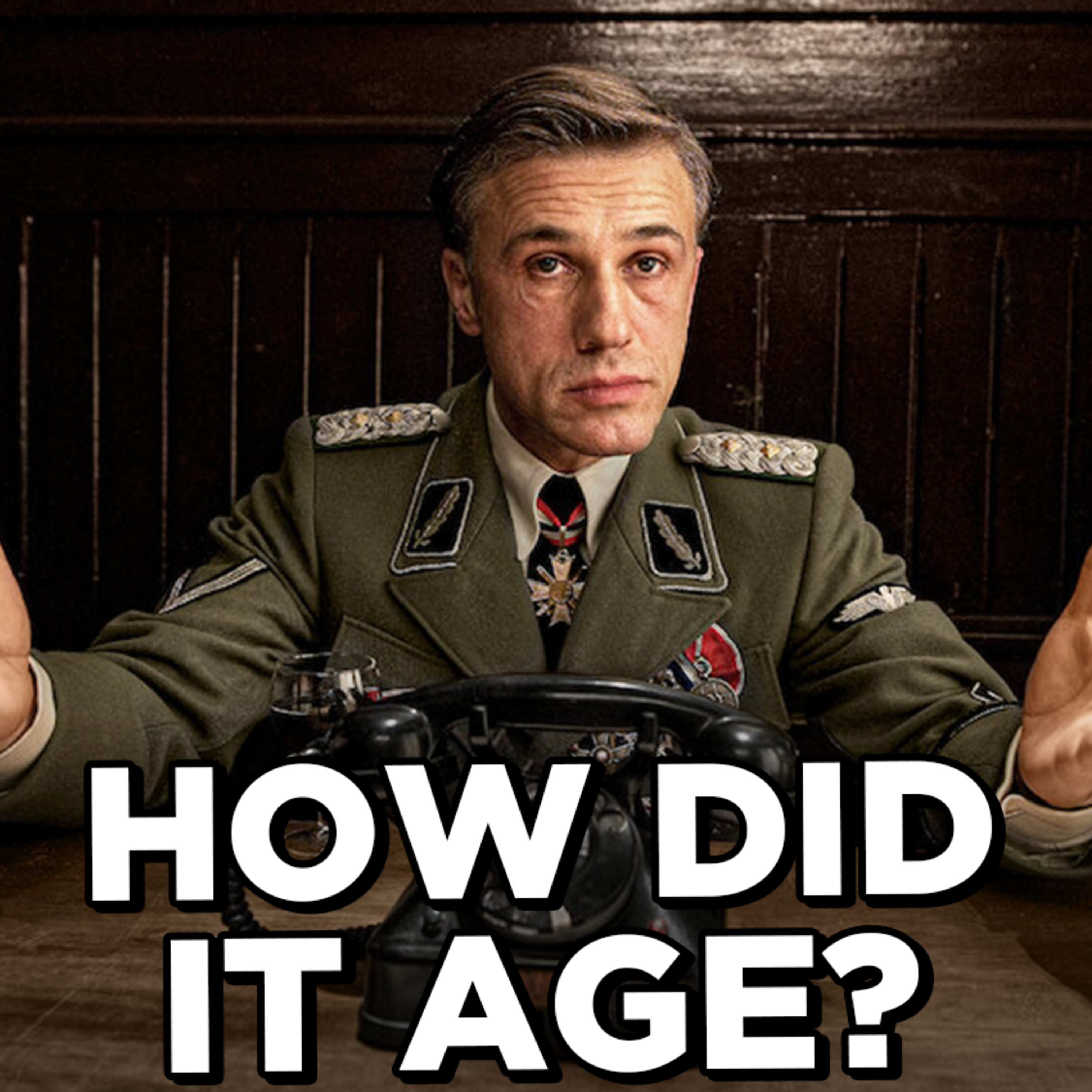 HIVEMIND: How Did It Age?