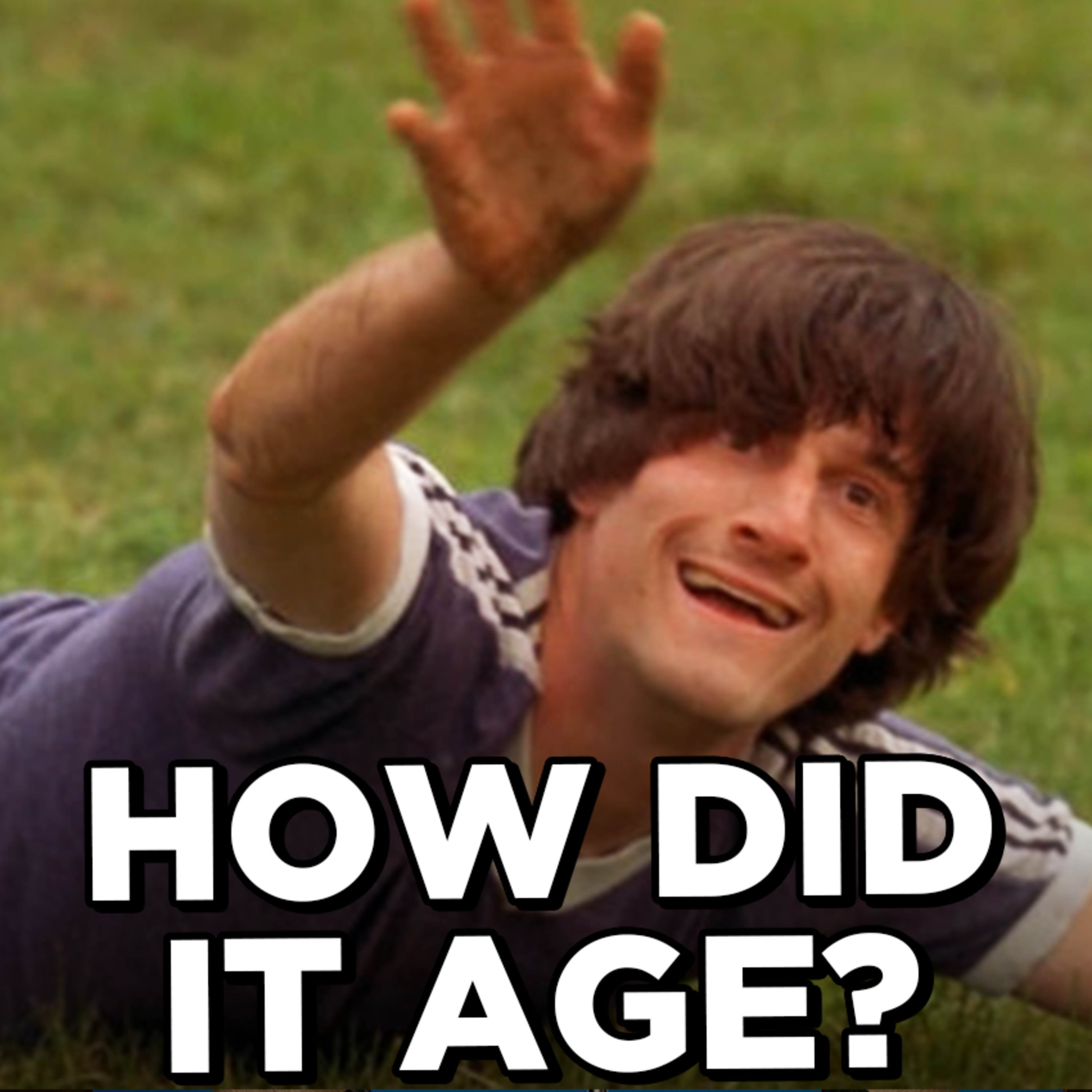 HIVEMIND: How Did It Age?