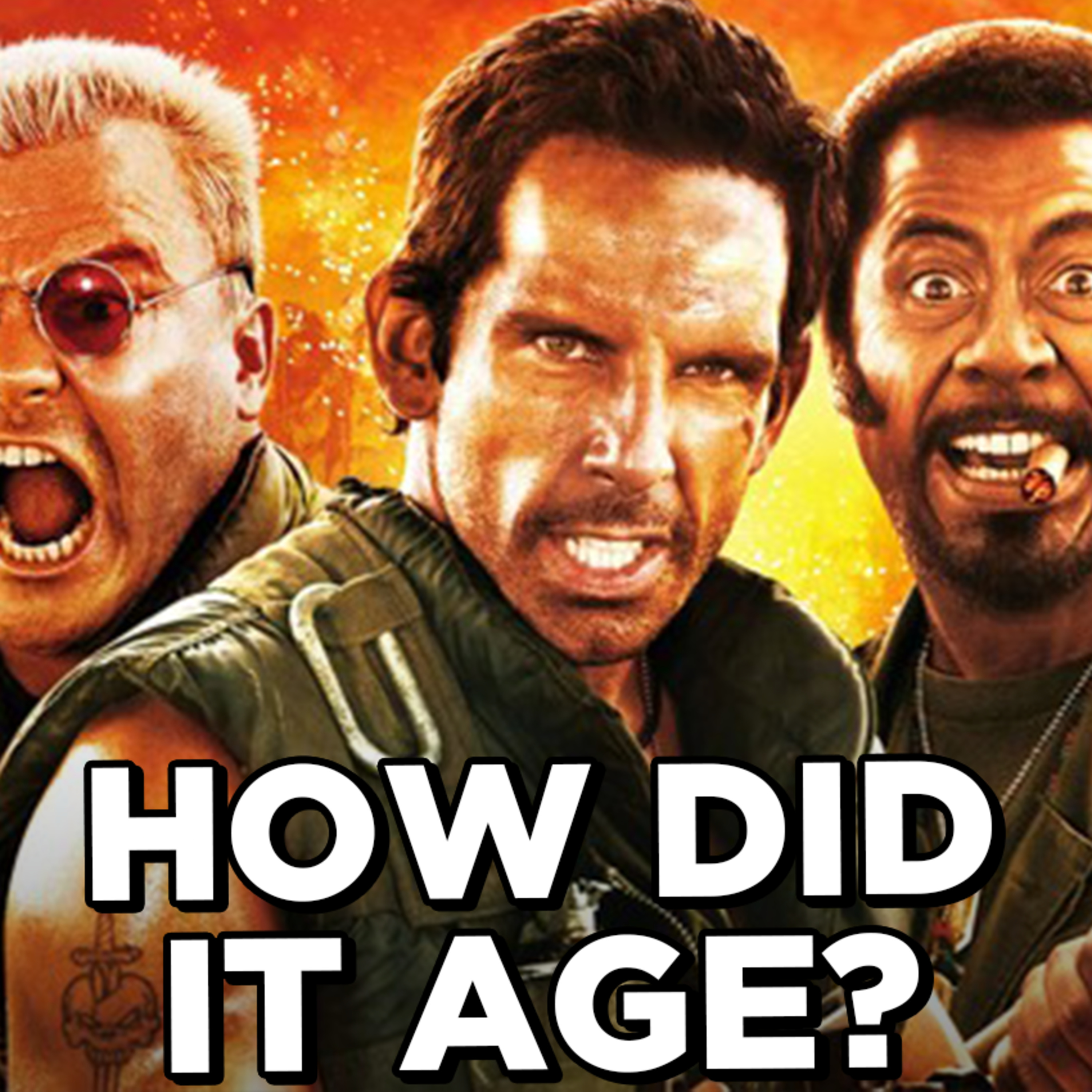 HIVEMIND: How Did It Age?