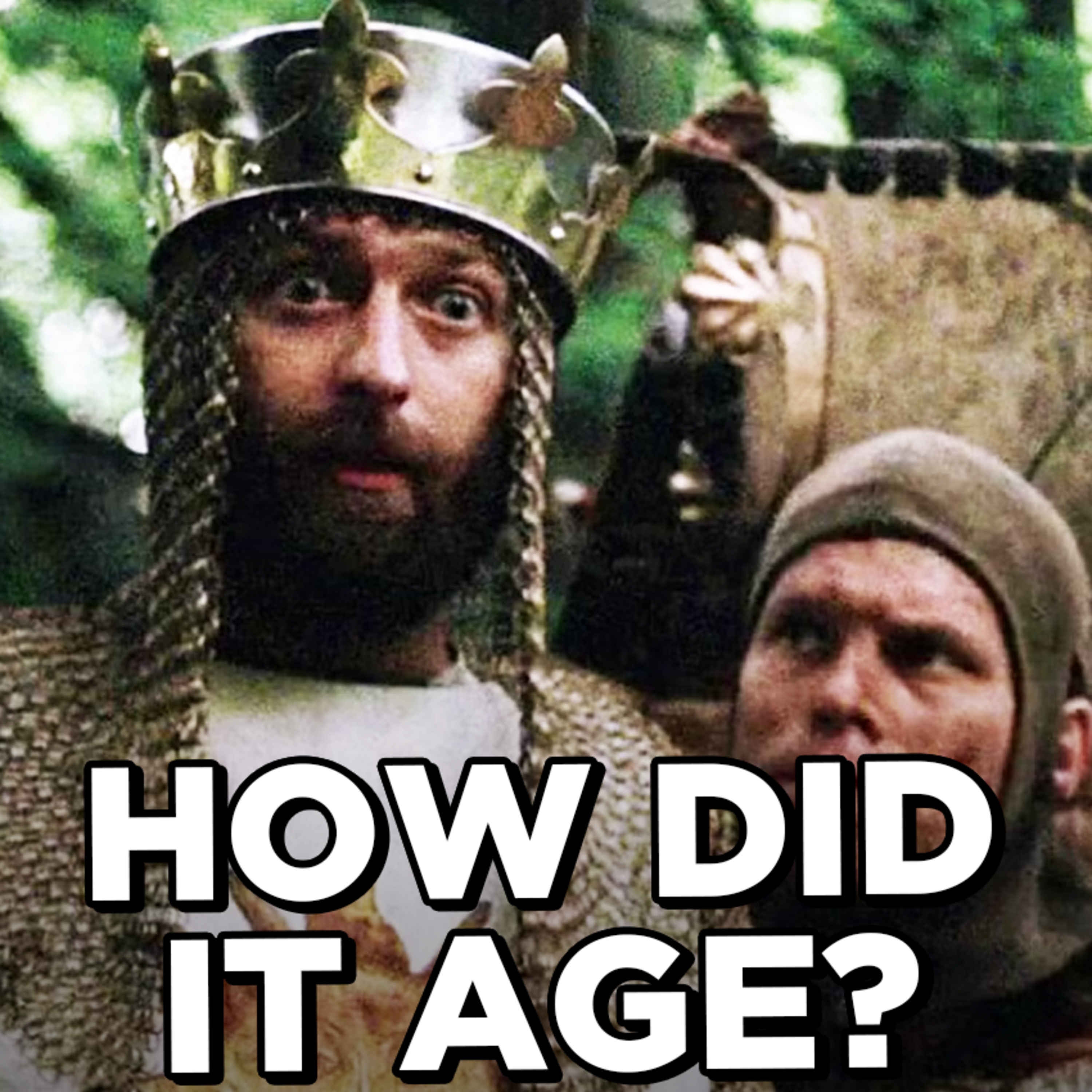 HIVEMIND: How Did It Age?