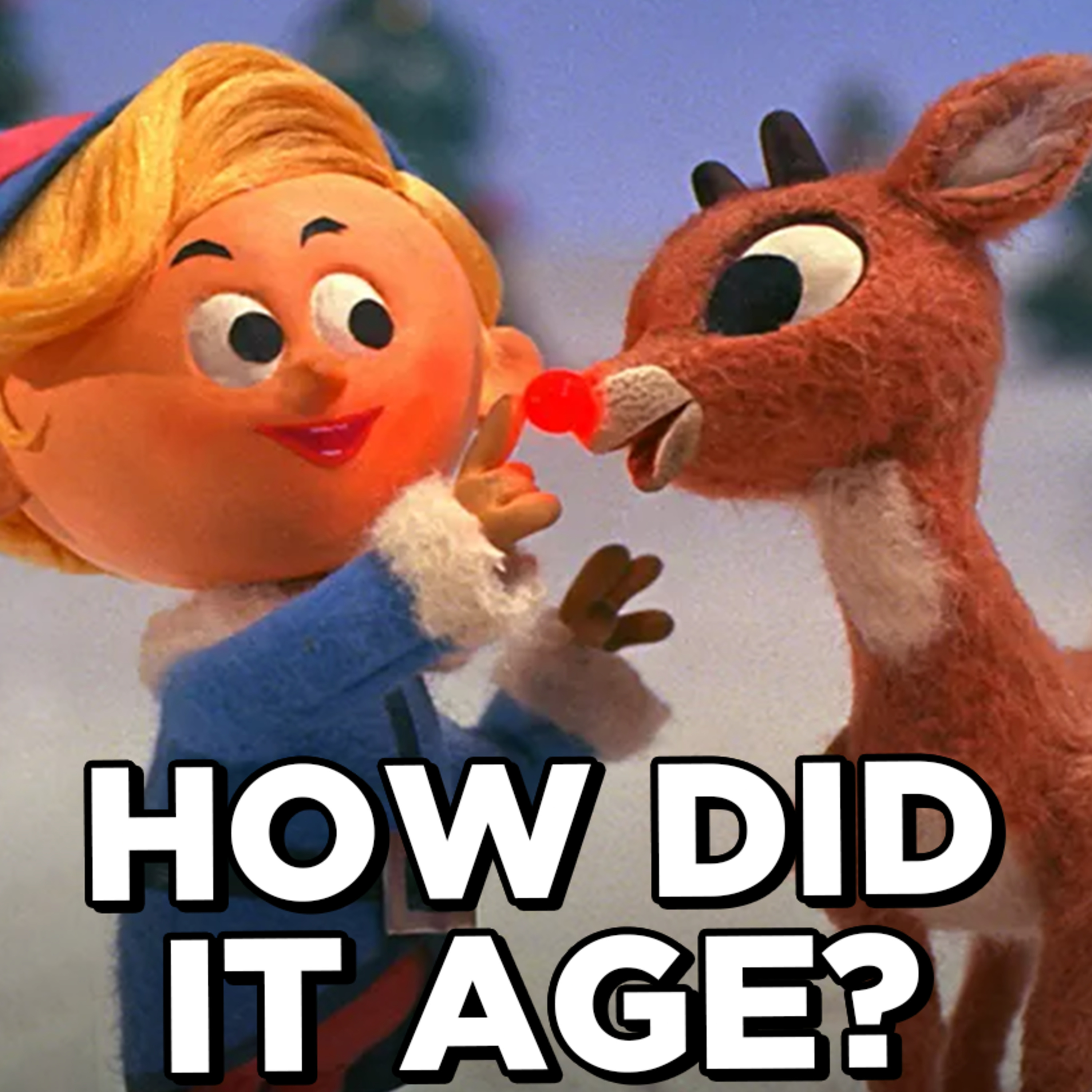 HIVEMIND: How Did It Age?