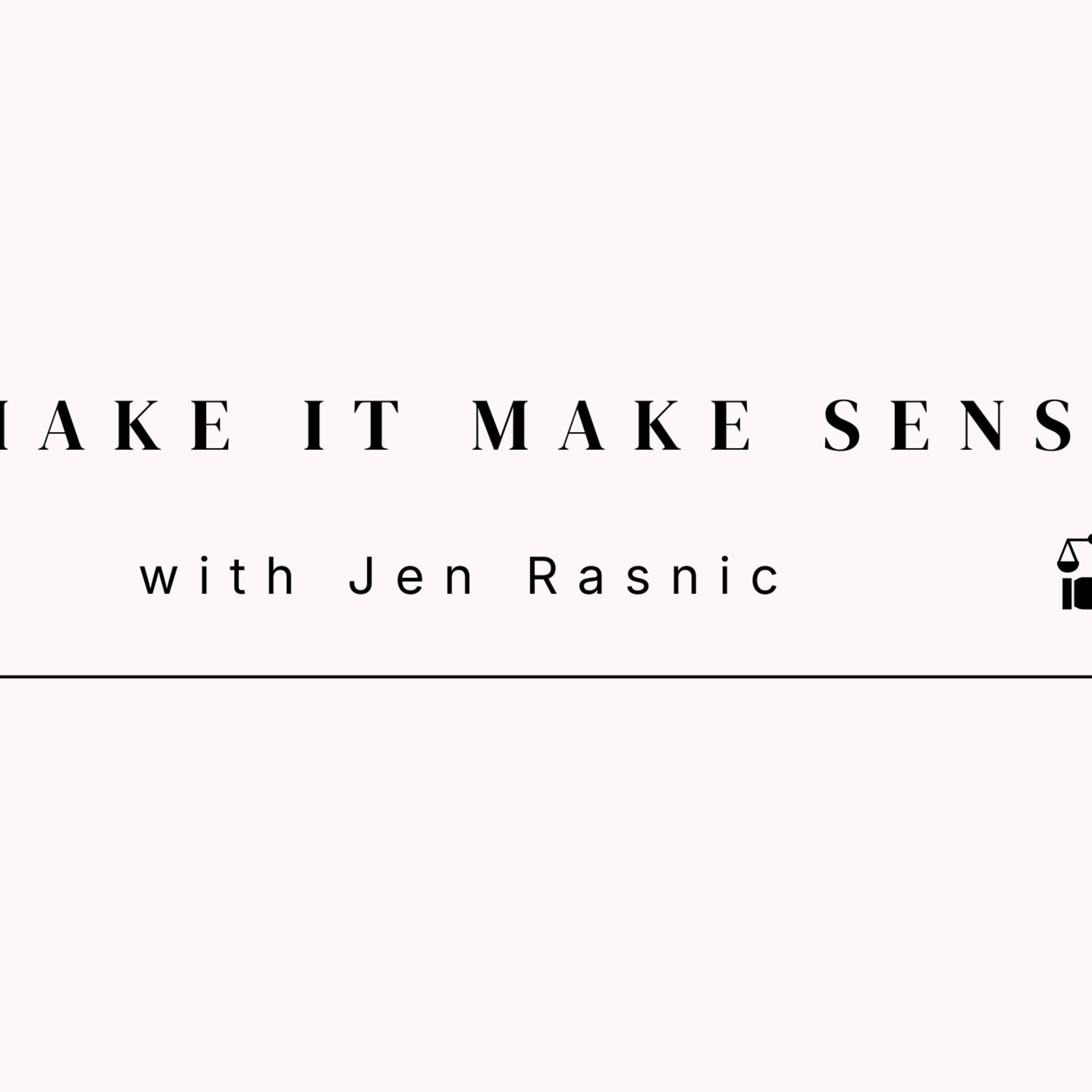 Making Sense of a Heavy Week - Episode 1 episode artwork