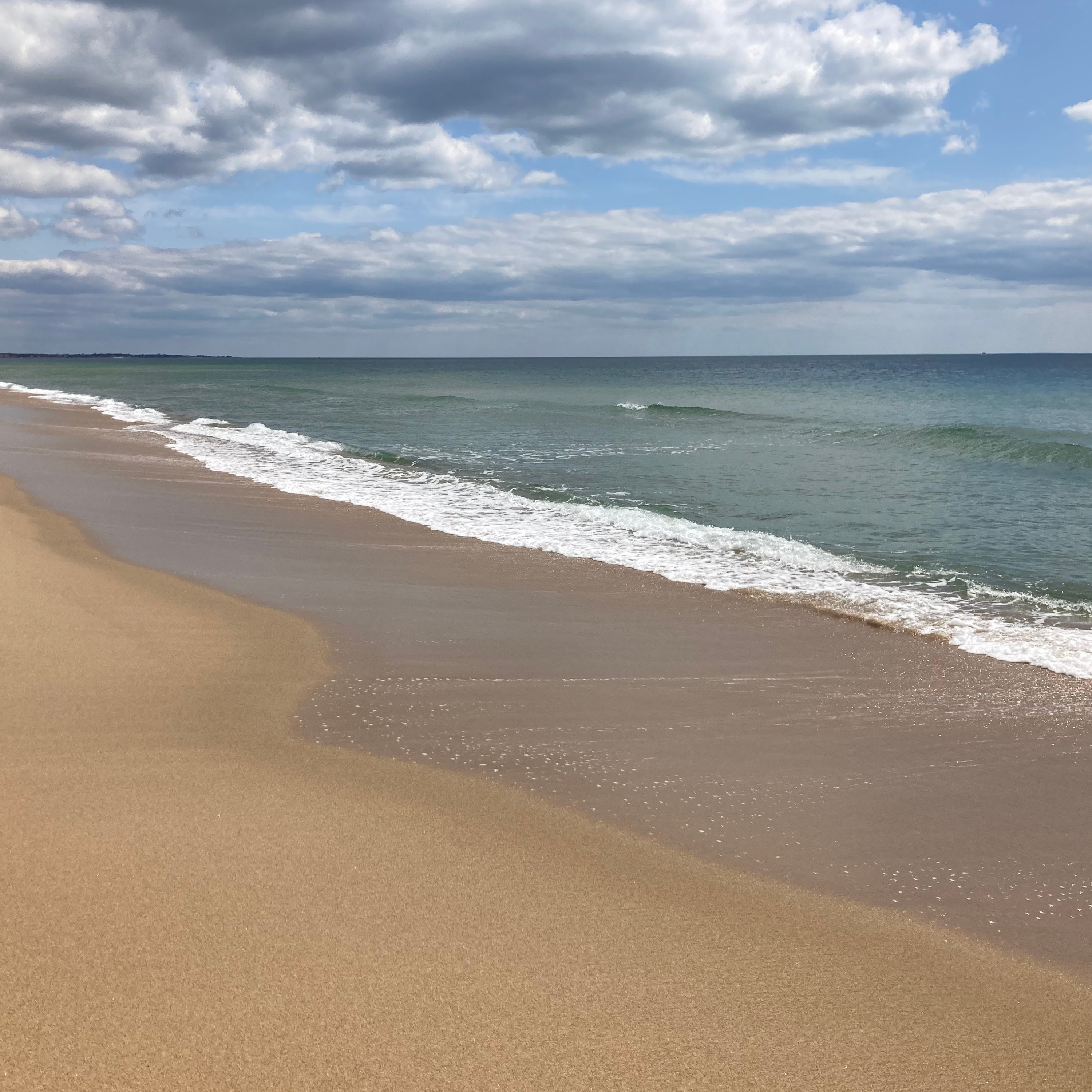 Atlantic Ocean Sounds