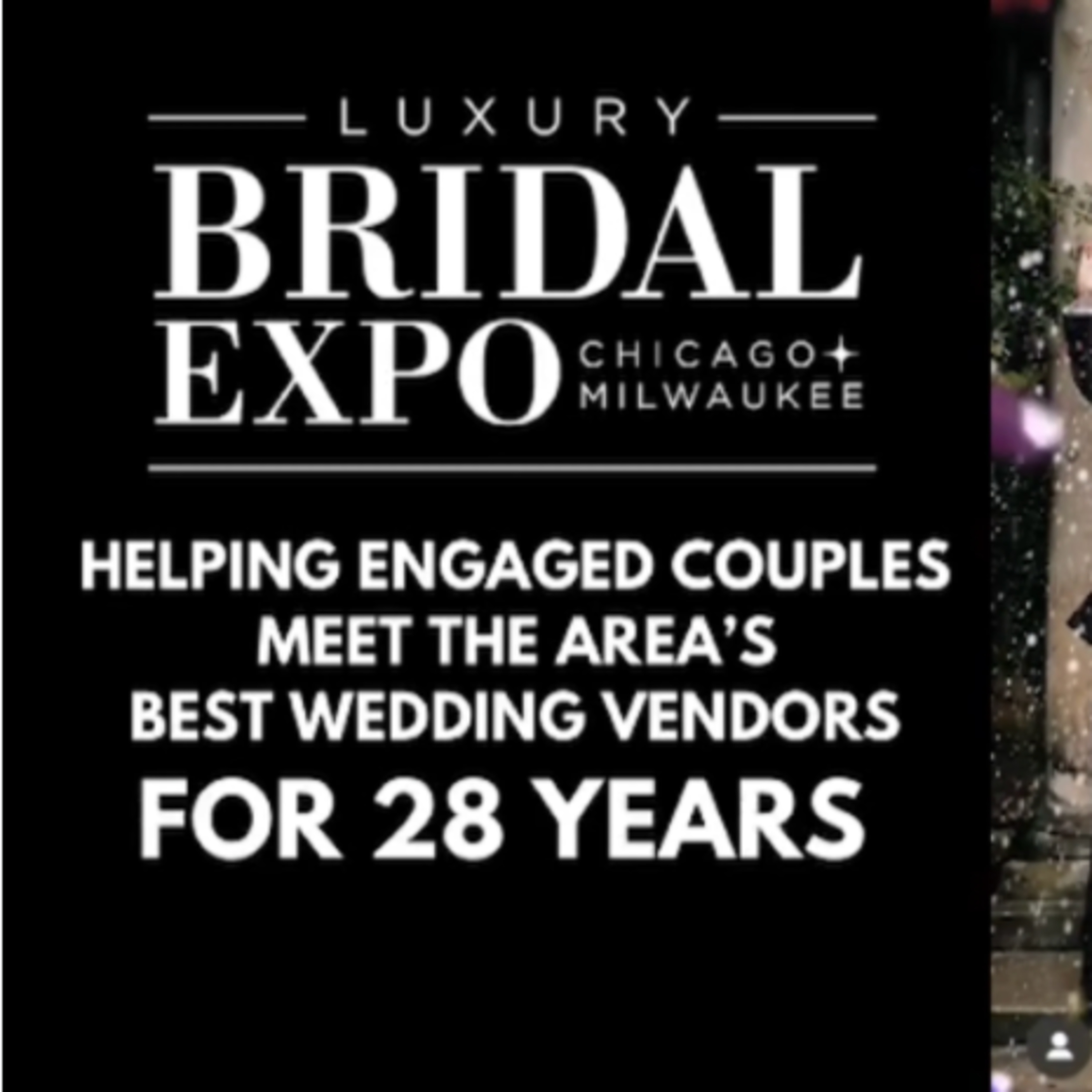 Episode 22 - Going to a Bridal Expo! episode artwork