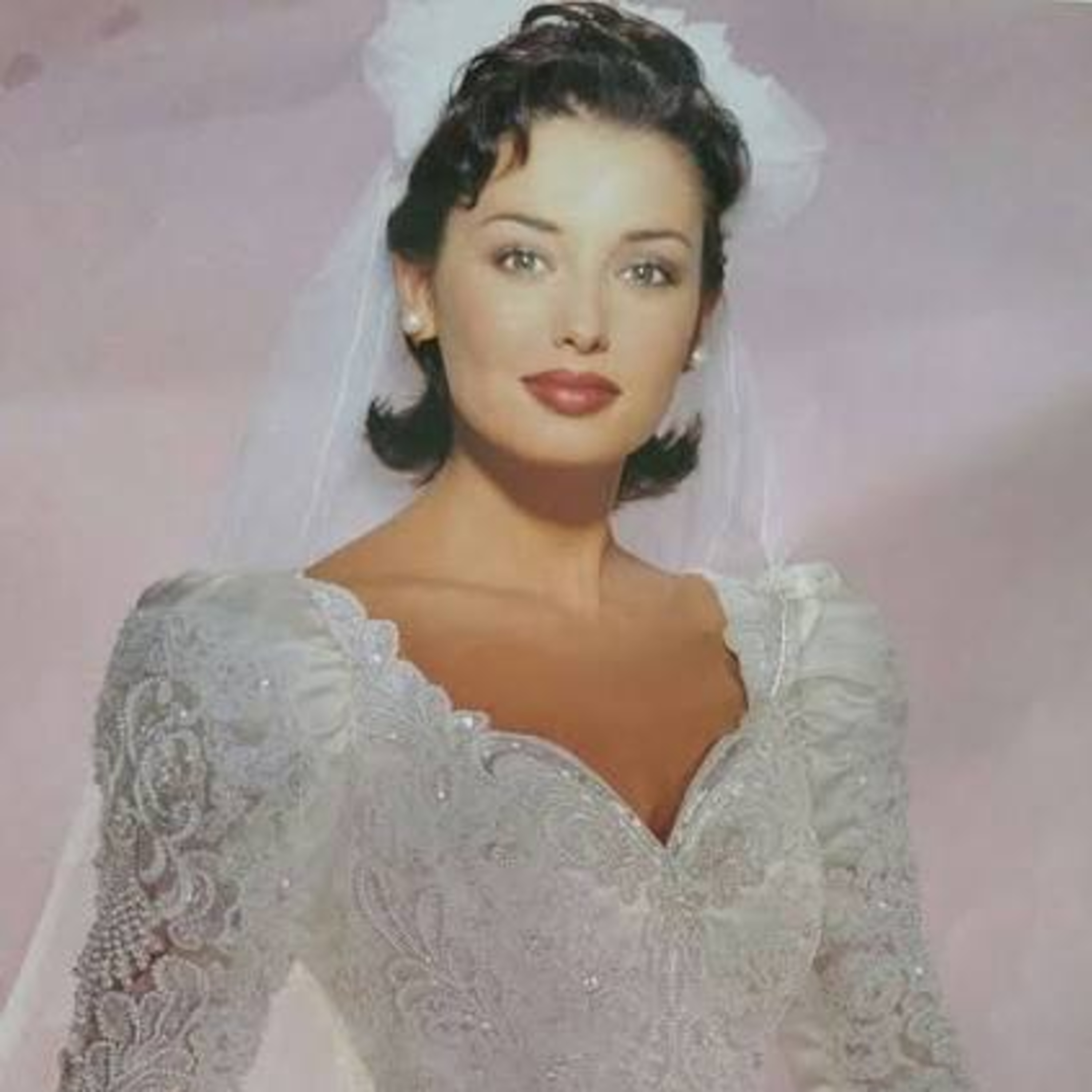 Episode 31 - 1996 vs 2026 Weddings episode artwork
