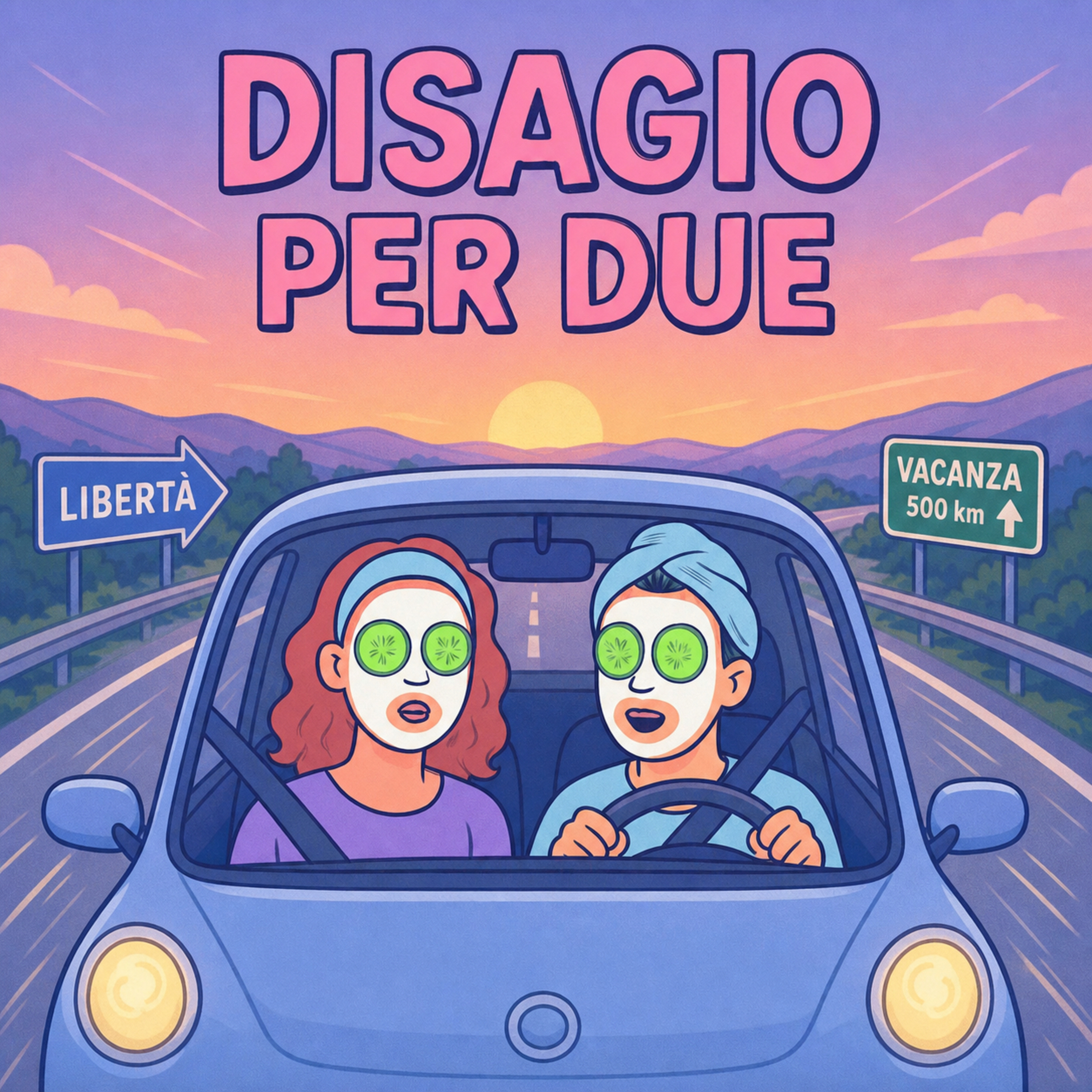 Esiste Una Vita Nell’Aldilà? Crisi Esistenziali E Altri Disagi Filosofici | Ep. 14 episode artwork