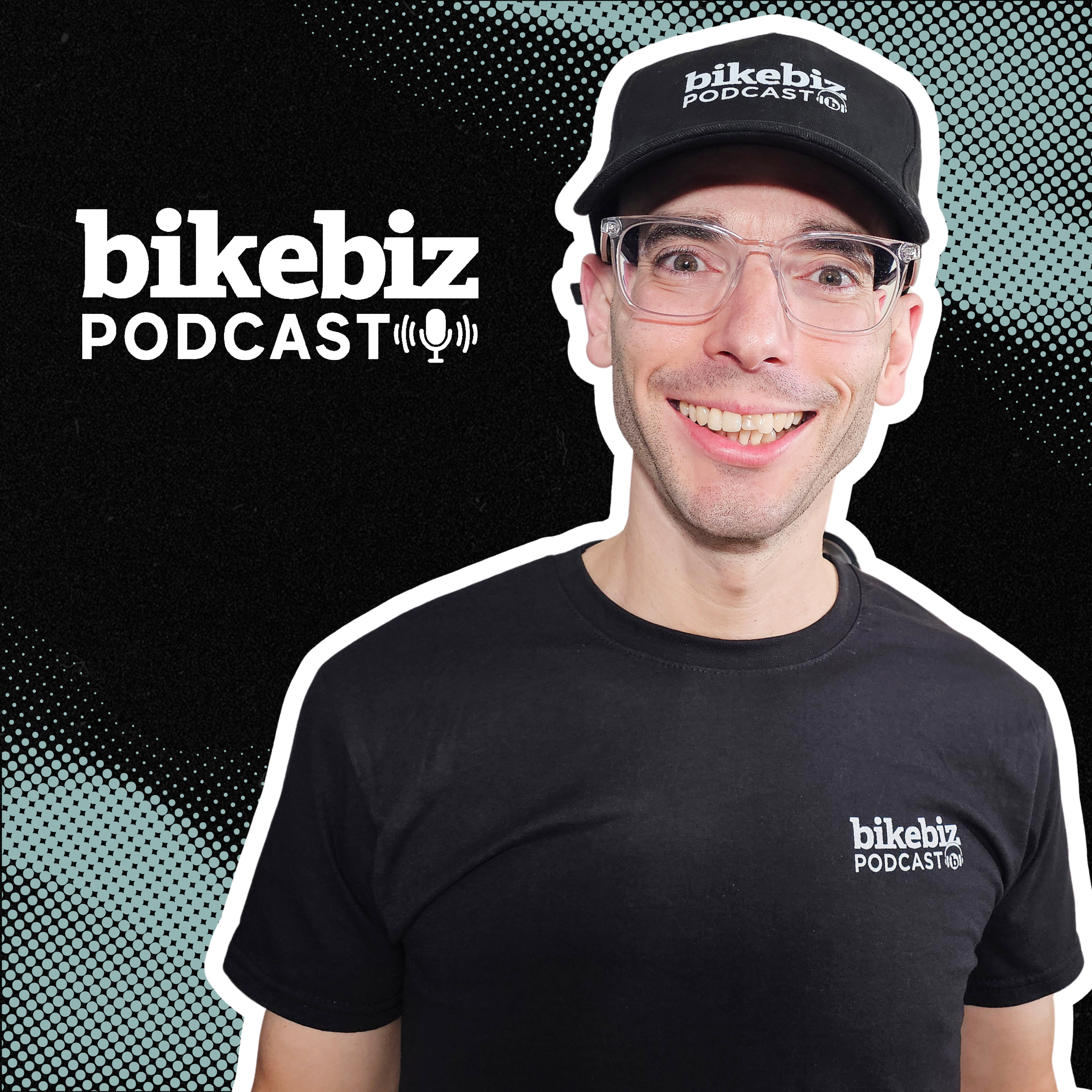 The Diversity Dialogue with Rachael Burnside, Miles Baker-Clarke & Dr. Fiona Spotswood | The BikeBiz Podcast #4 episode artwork