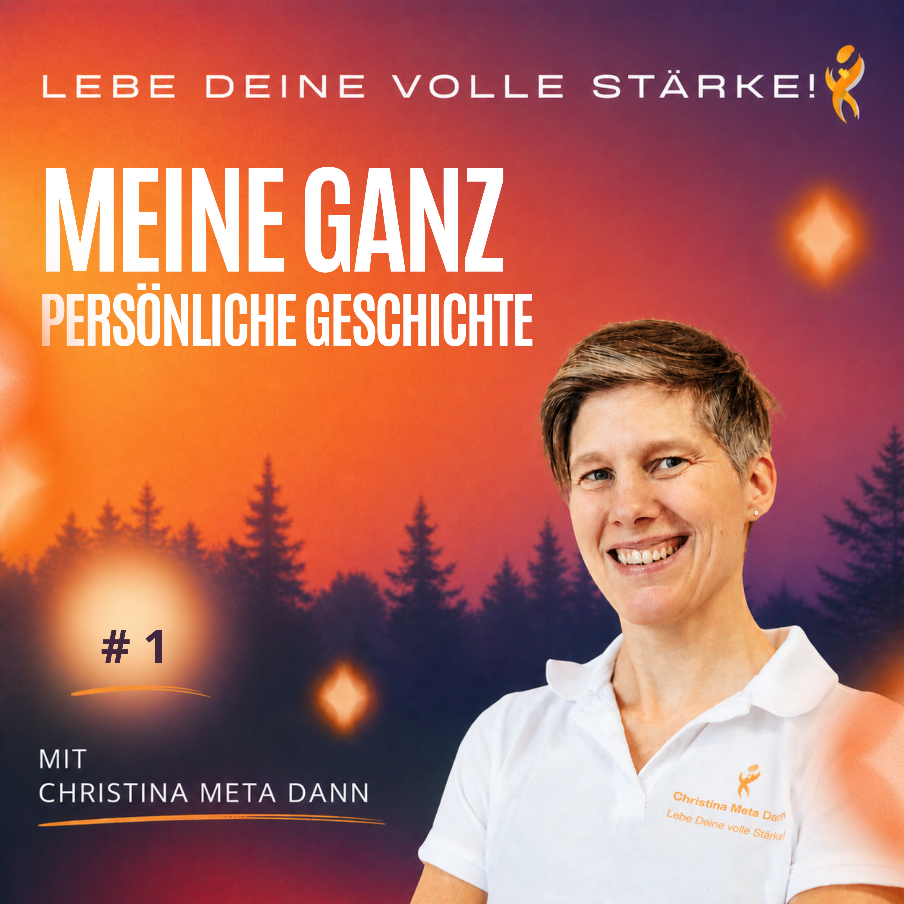 #01 Meine ganz persönliche Geschichte episode artwork
