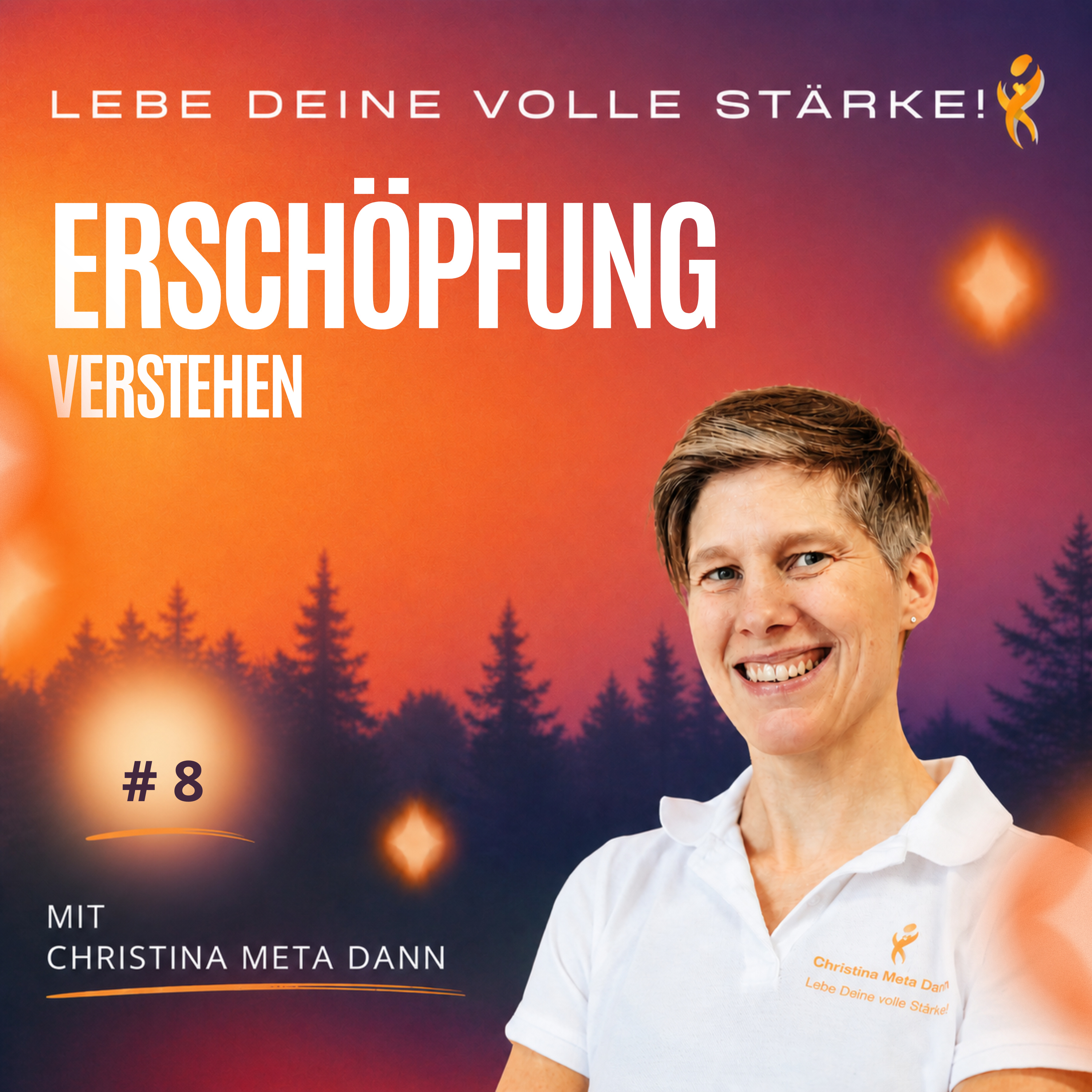 #08 Erschöpfung verstehen episode artwork