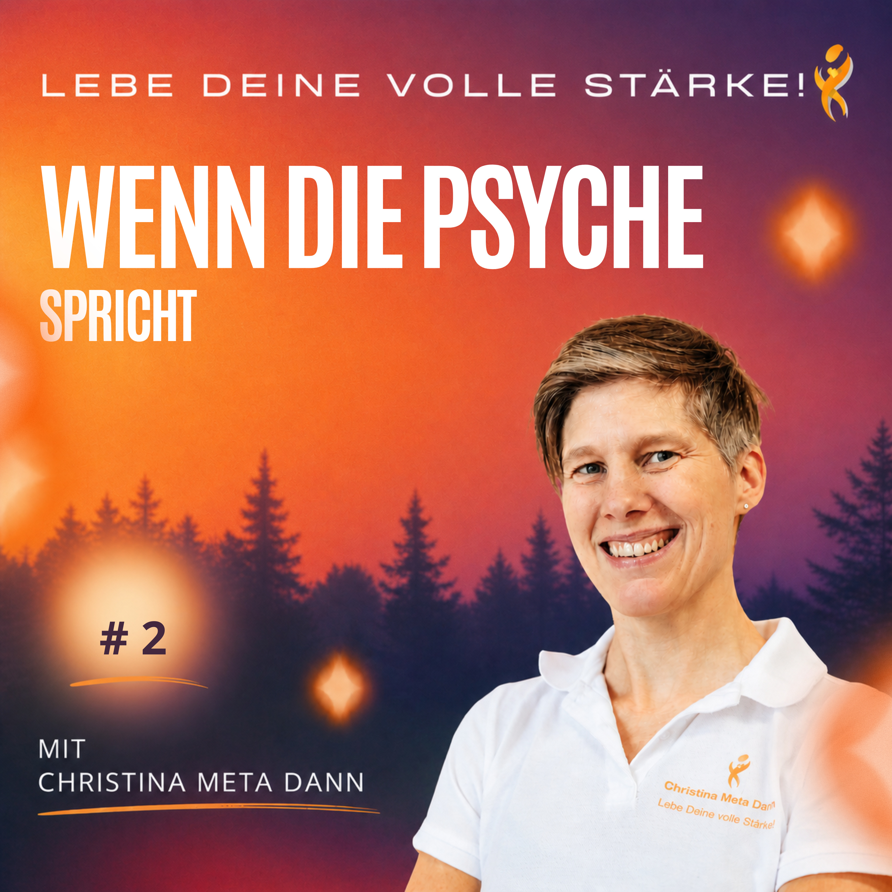 #02 Wenn die Psyche spricht episode artwork