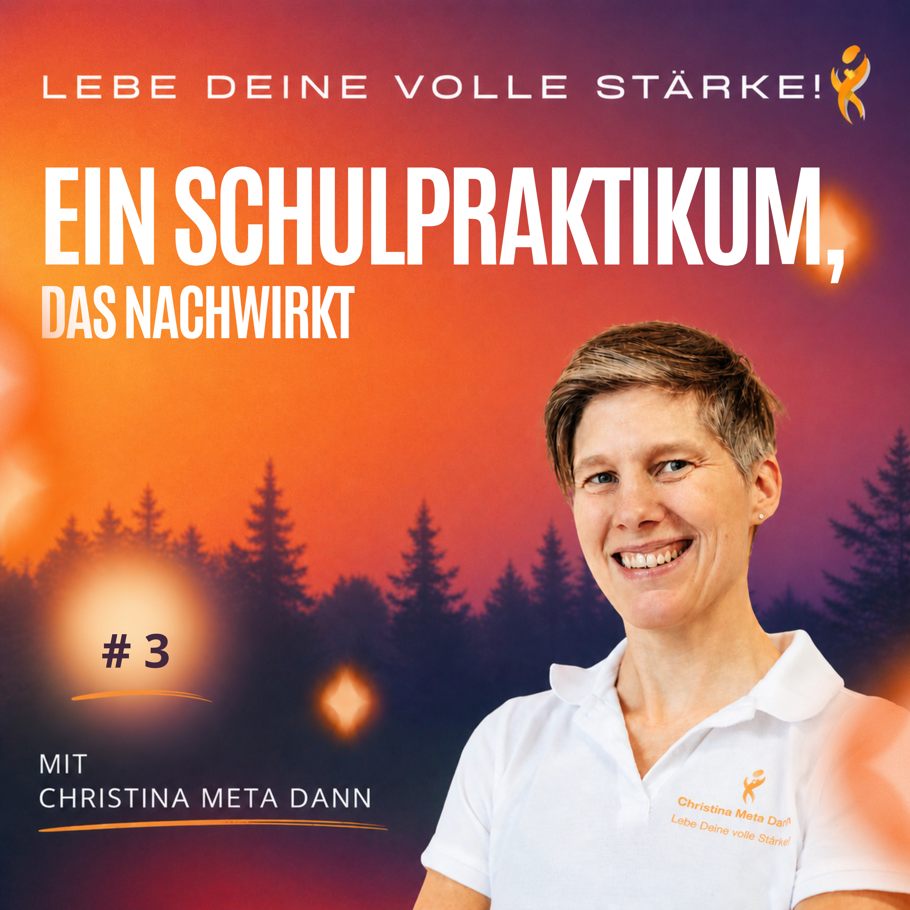 #03 Ein Schulpraktikum, das nachwirkt episode artwork