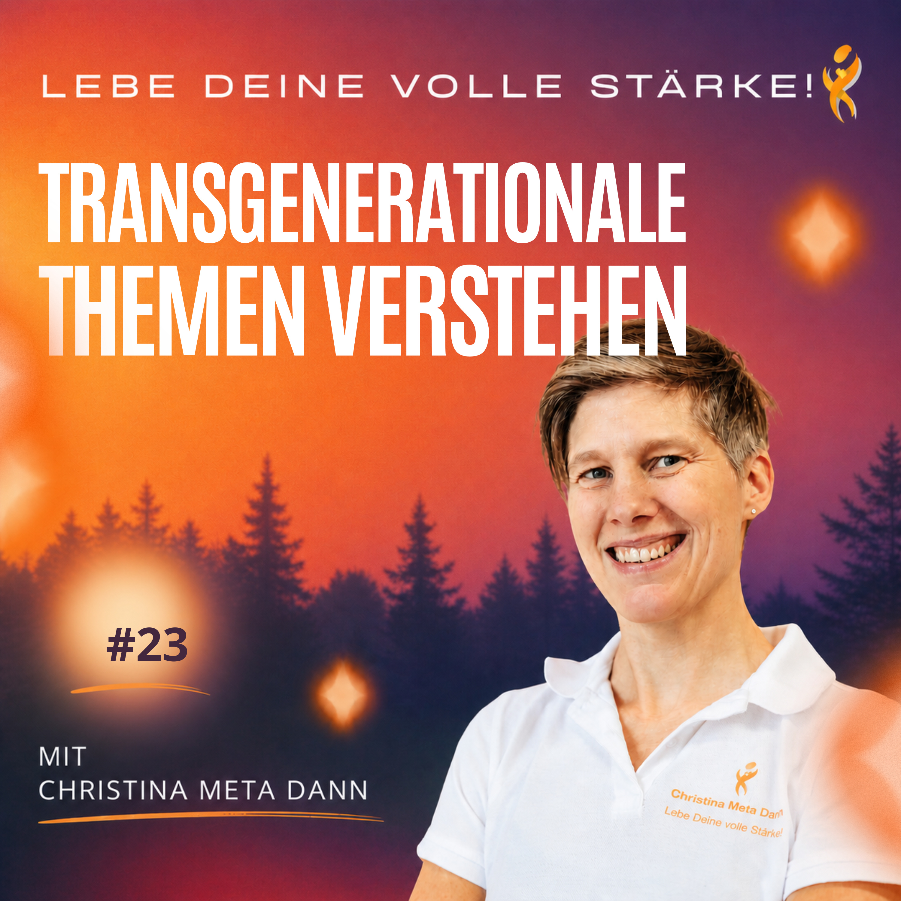 #23 Transgenerationale Themen verstehen episode artwork