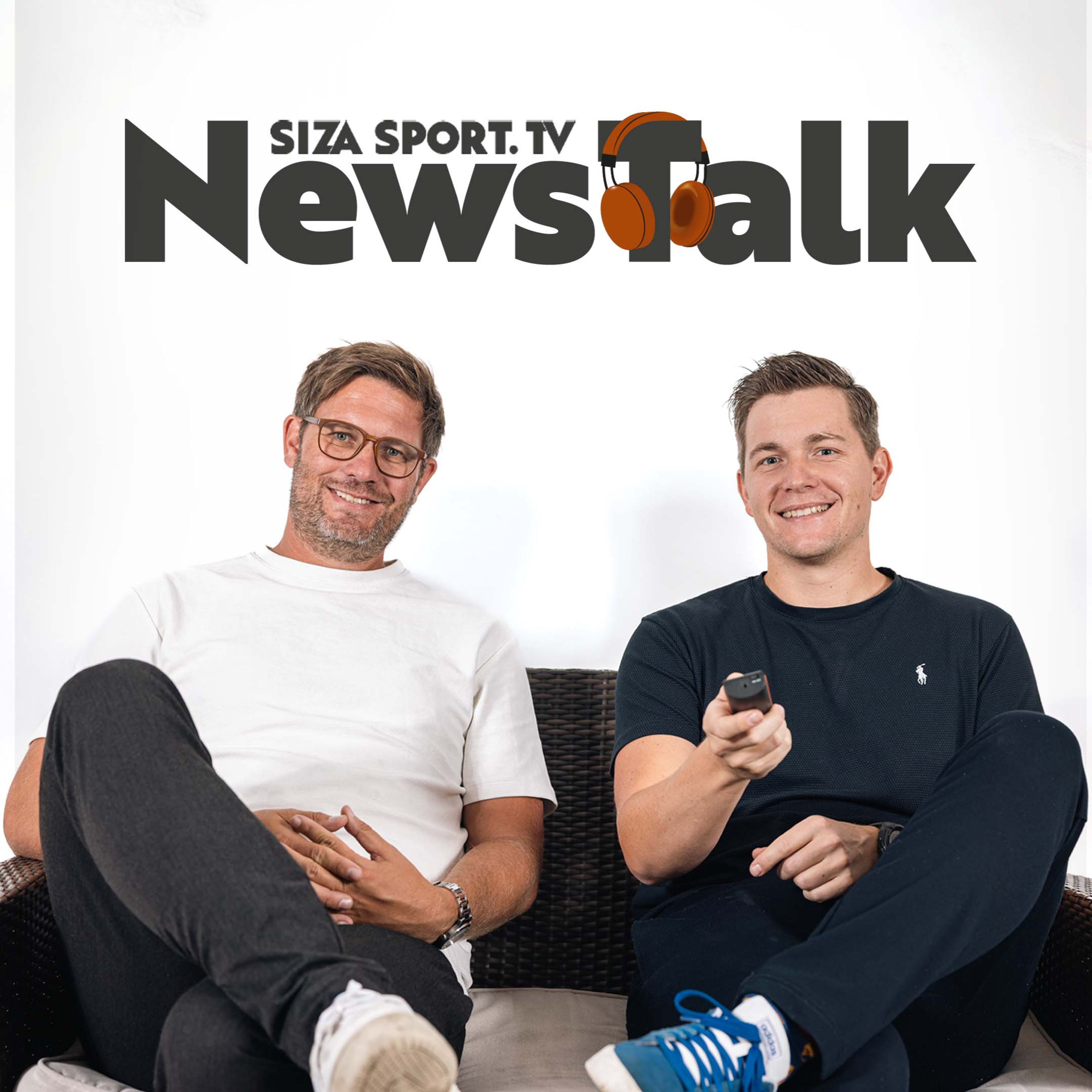 Folge 88 mit Patrick Schorn (USK St.Koloman) episode artwork