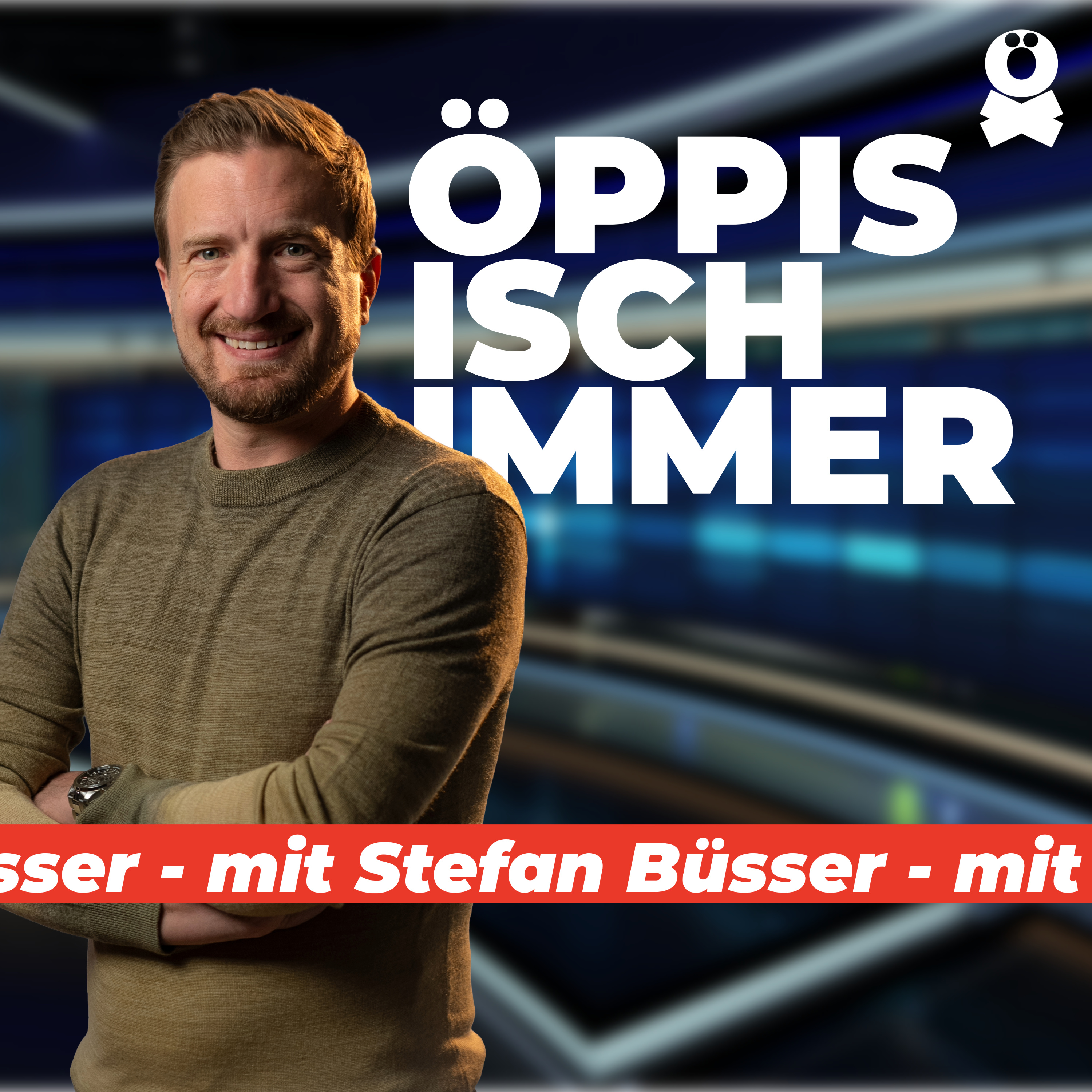 Drohhalt Plump - mit Stefan Büsser