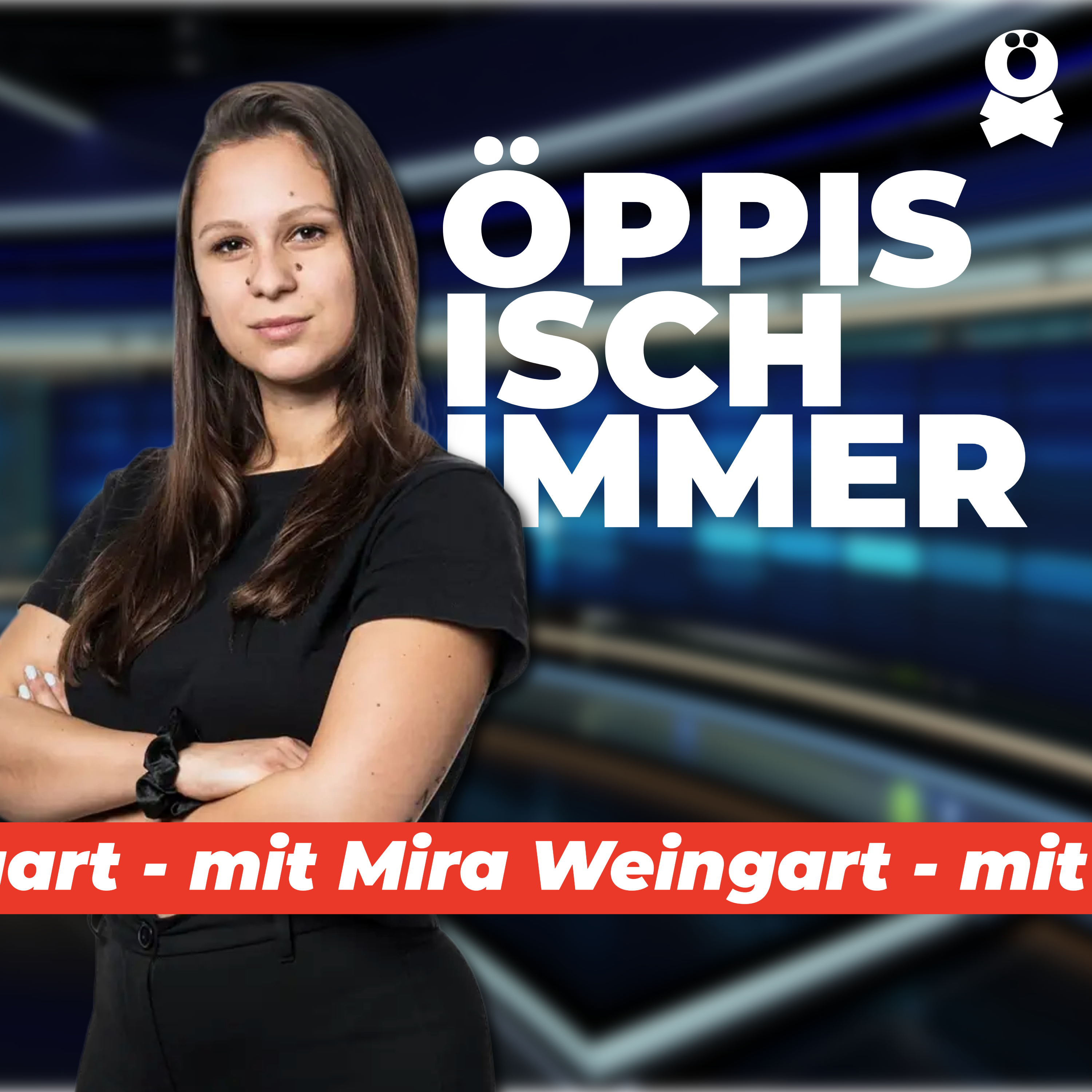 ICE nicht recht - mit Mira Weingart
