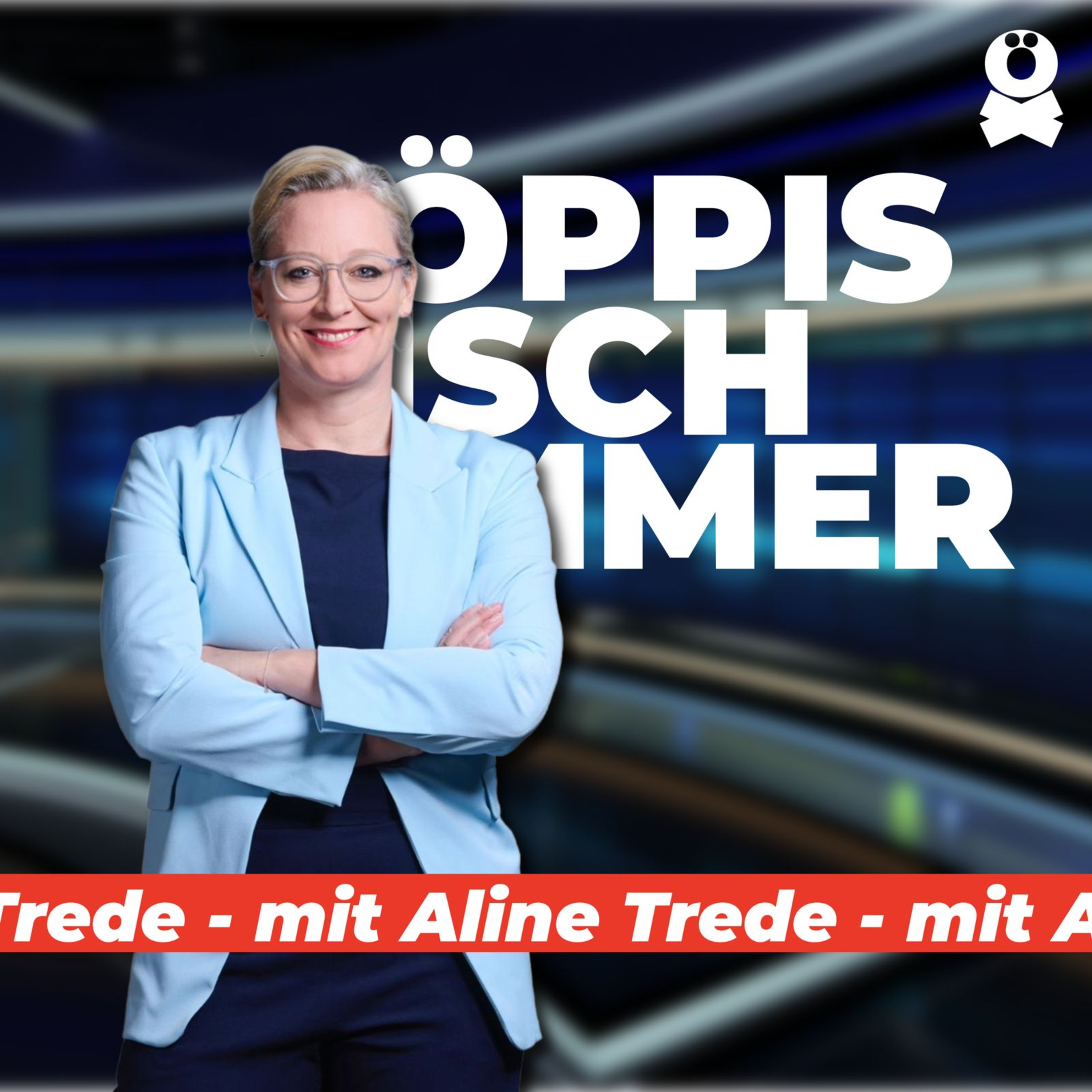 Reste-Armee der Welt - mit Aline Trede