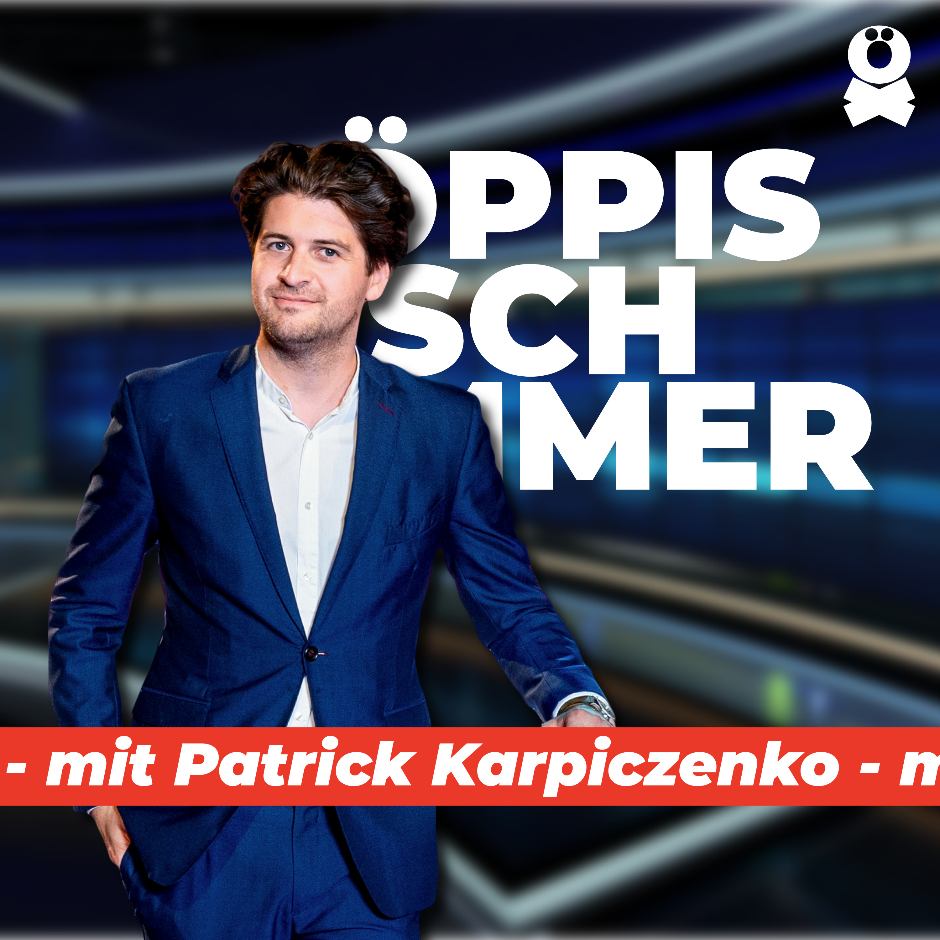 Klär und deutlich - mit Karpi