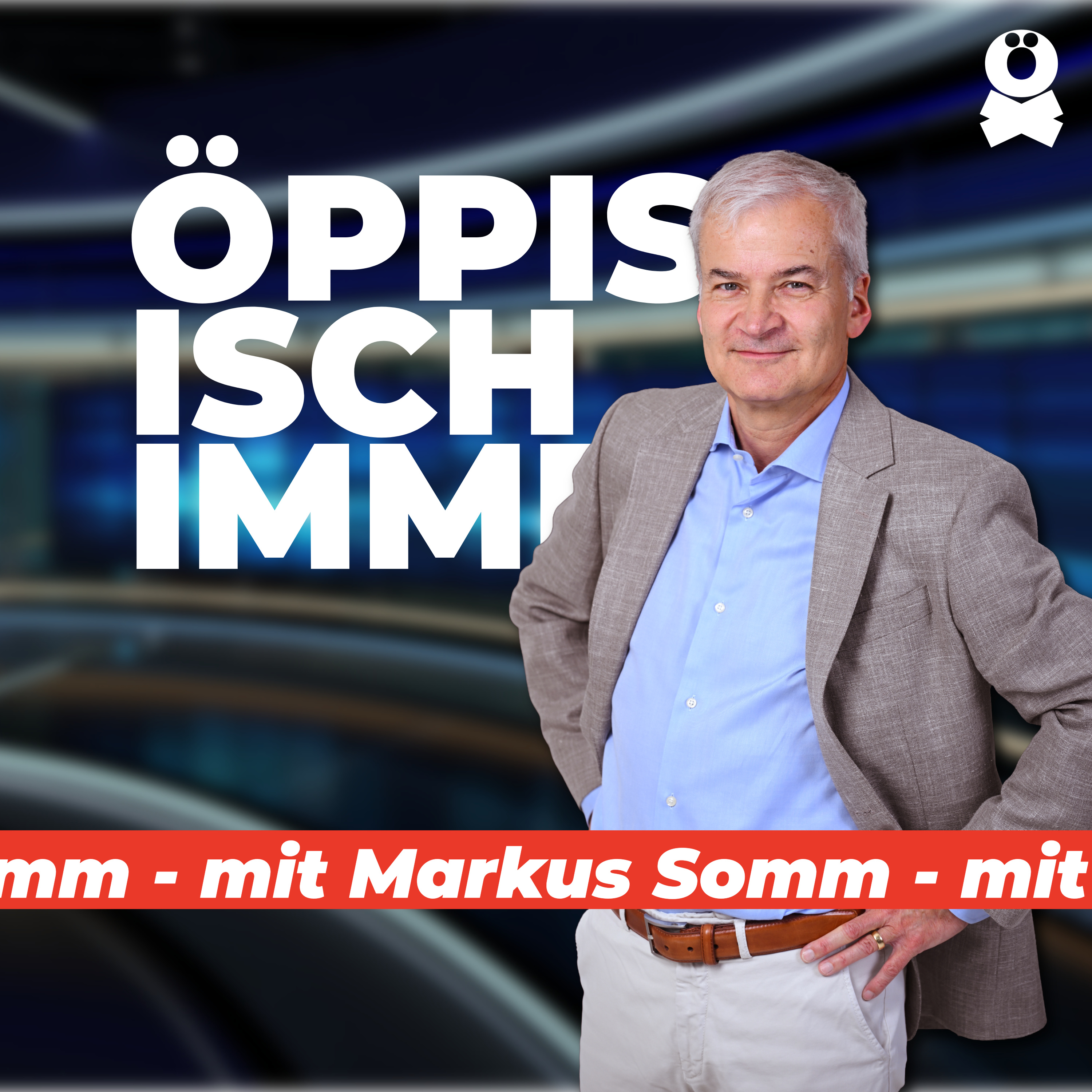 Bär sucht, der findet - mit Markus Somm