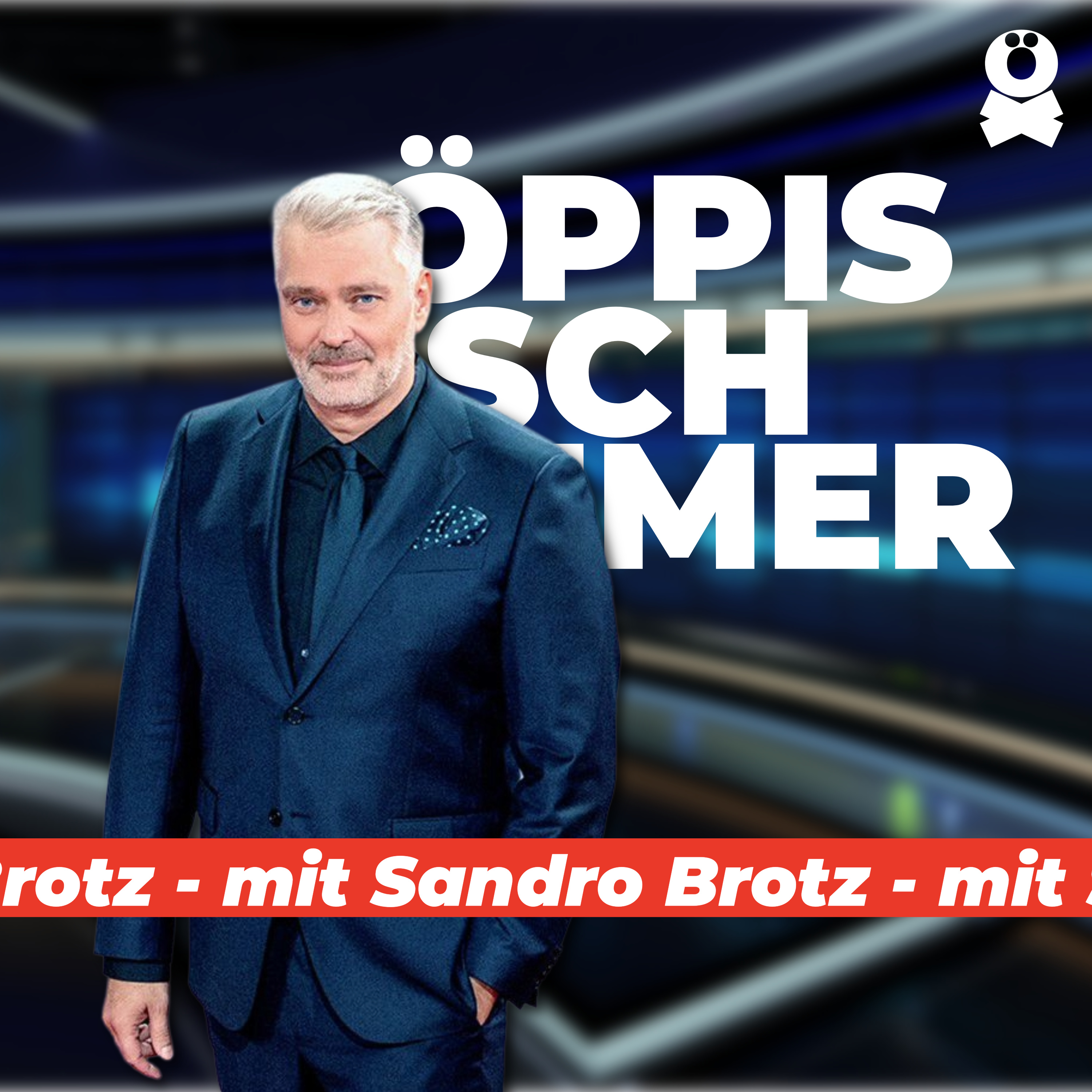 Preise nach Rom - mit Sandro Brotz