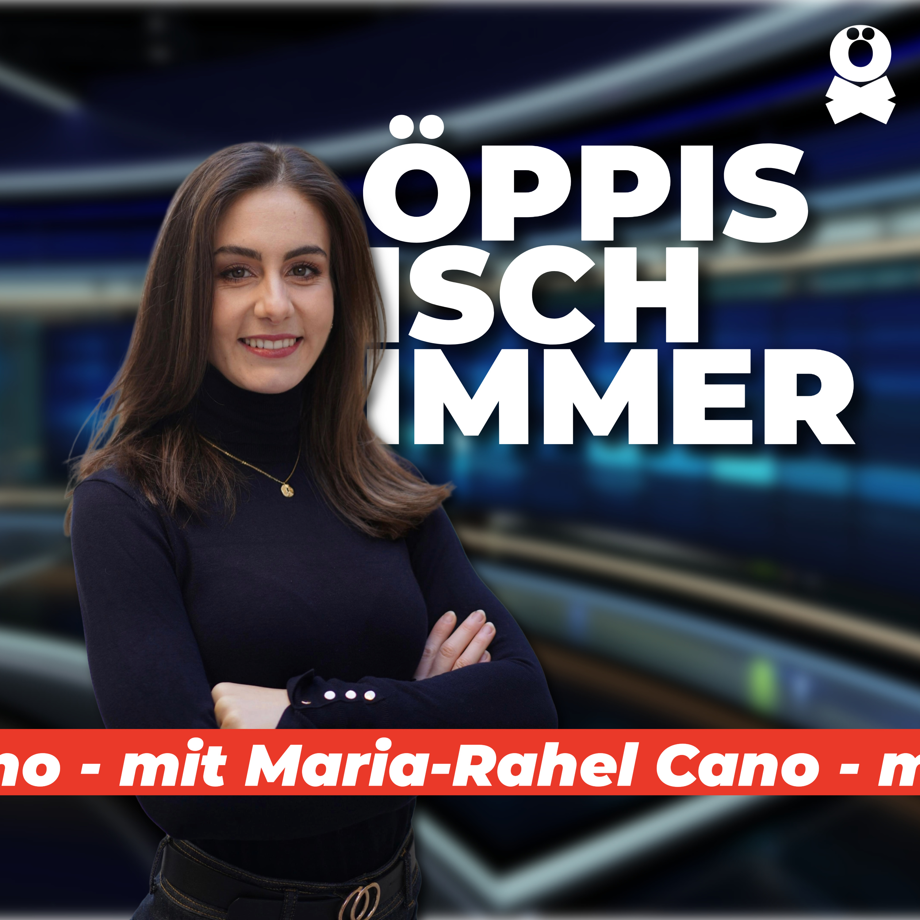 Wer den Wal hat, hat die Qual - mit Maria-Rahel Cano episode artwork
