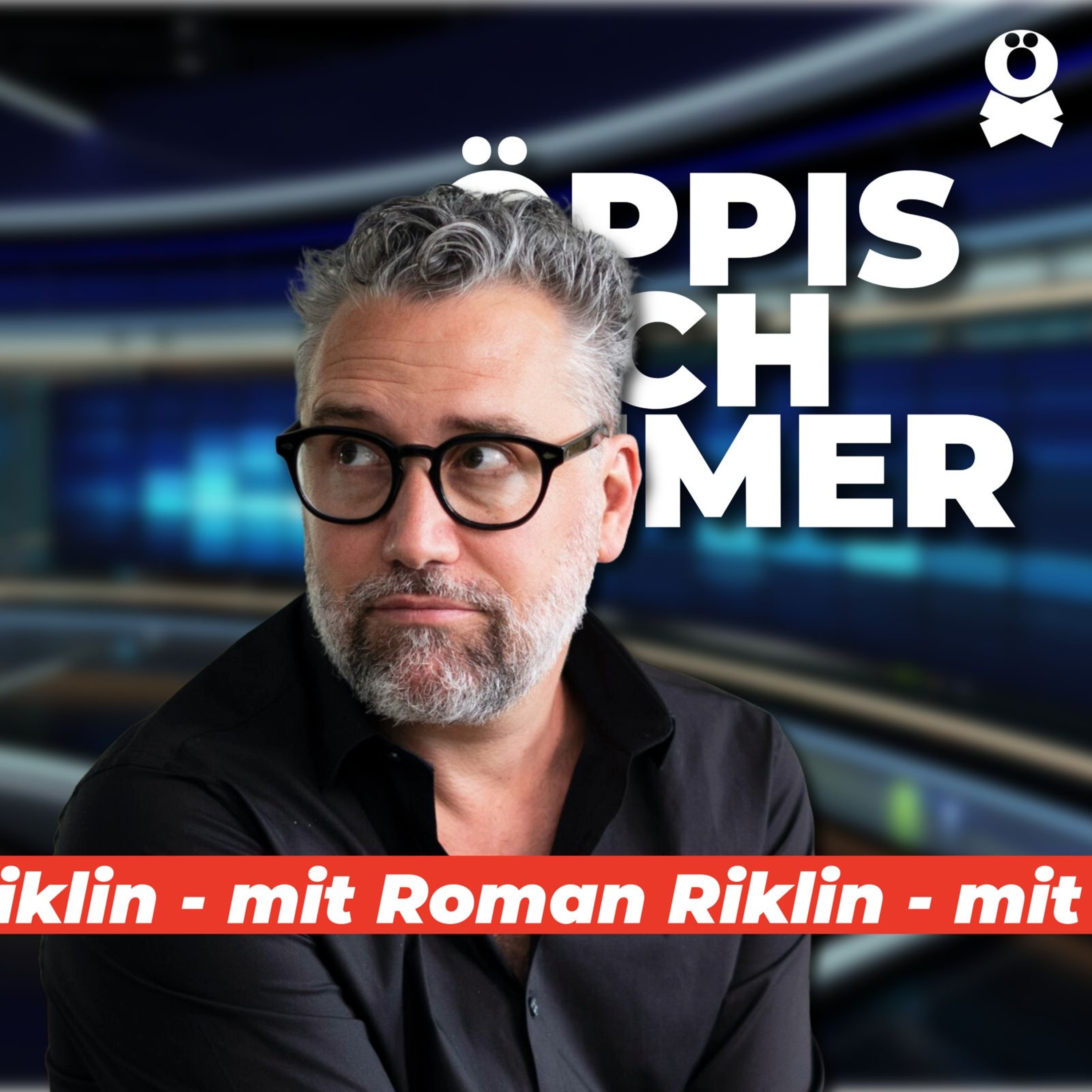 Jäten, dass - mit Roman Riklin