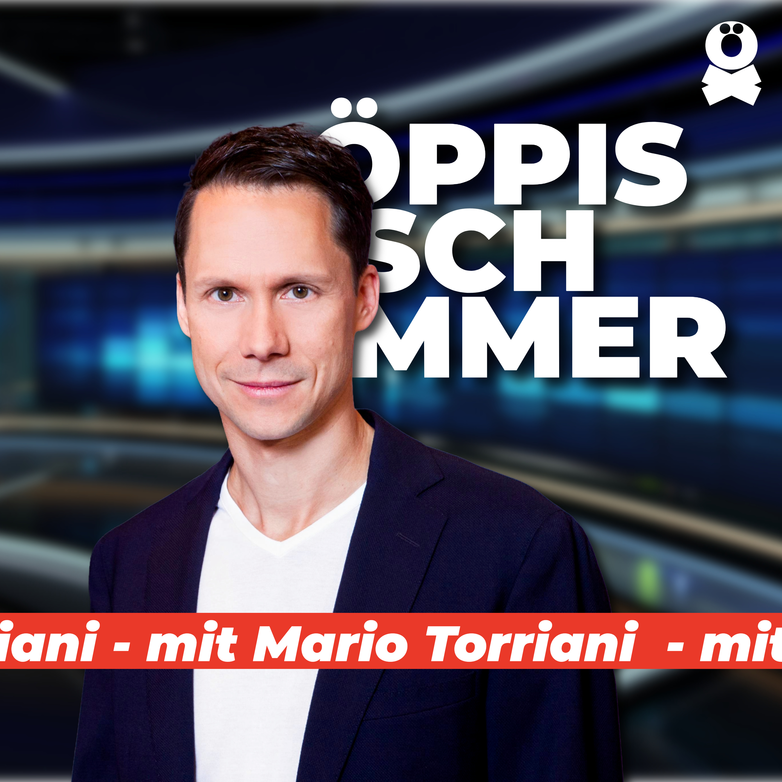 Ein Fischer Wind - mit Mario Torriani