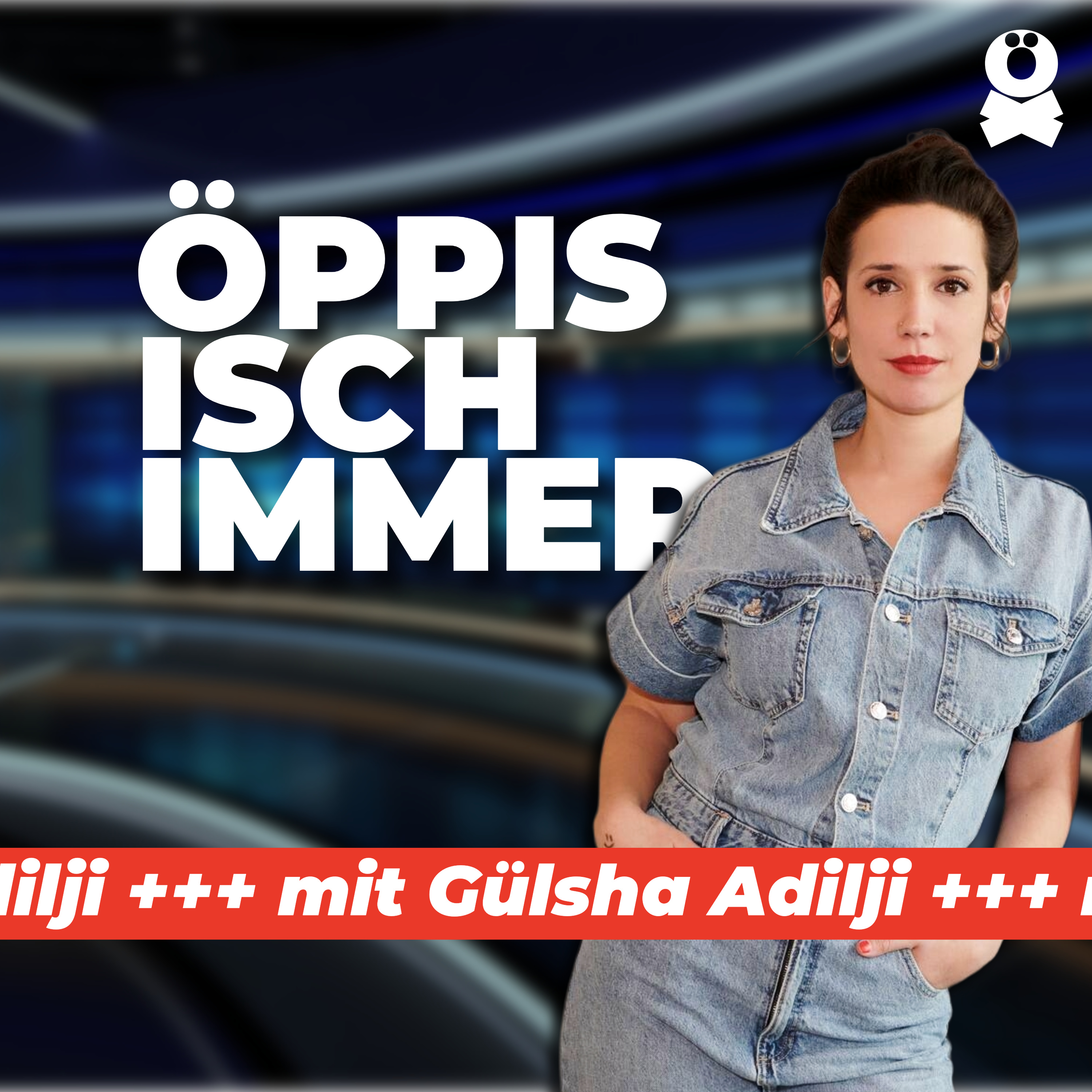 Eurovision Impossible - mit Gülsha Adilji