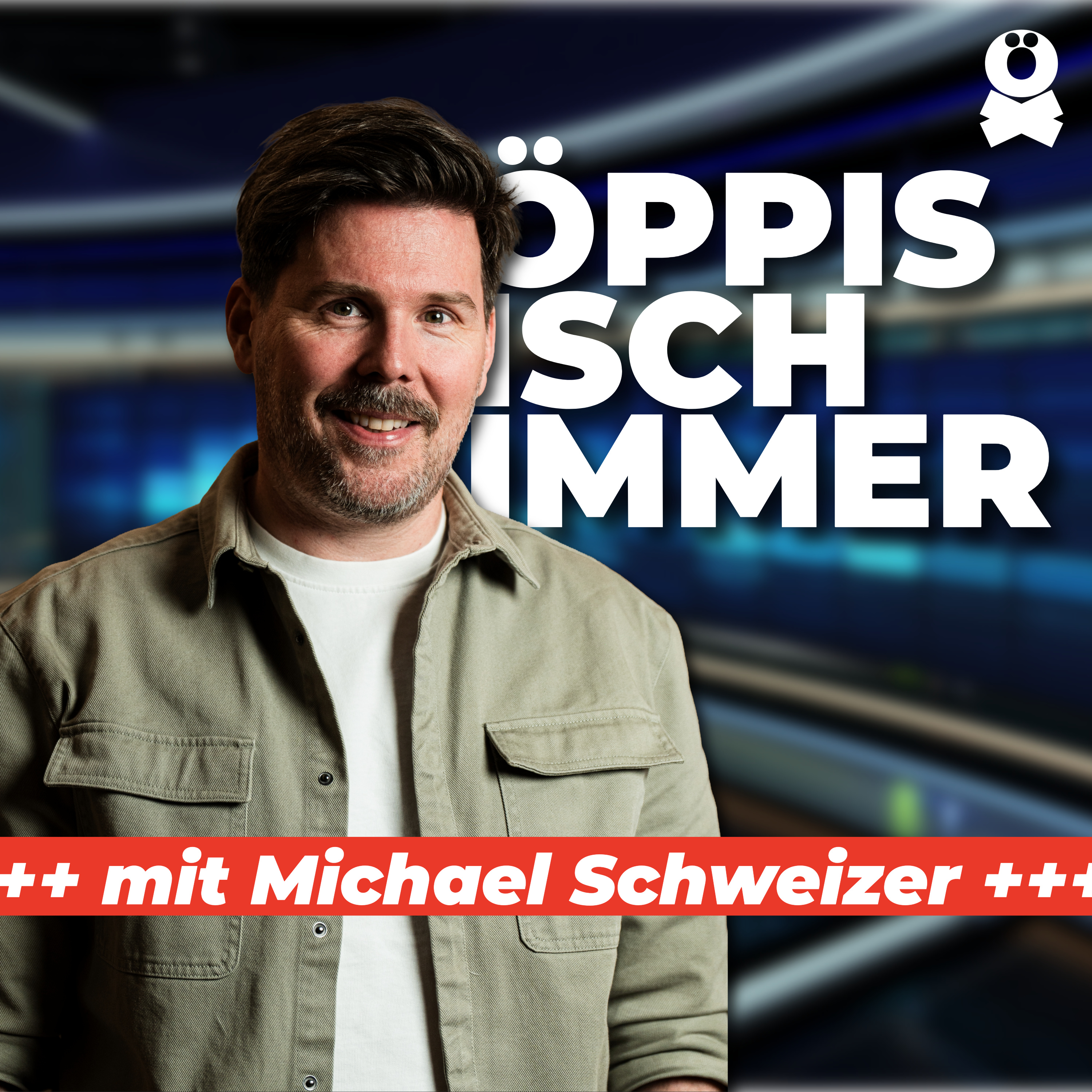 Hipp, Hüppi, hurra! - mit Michael Schweizer