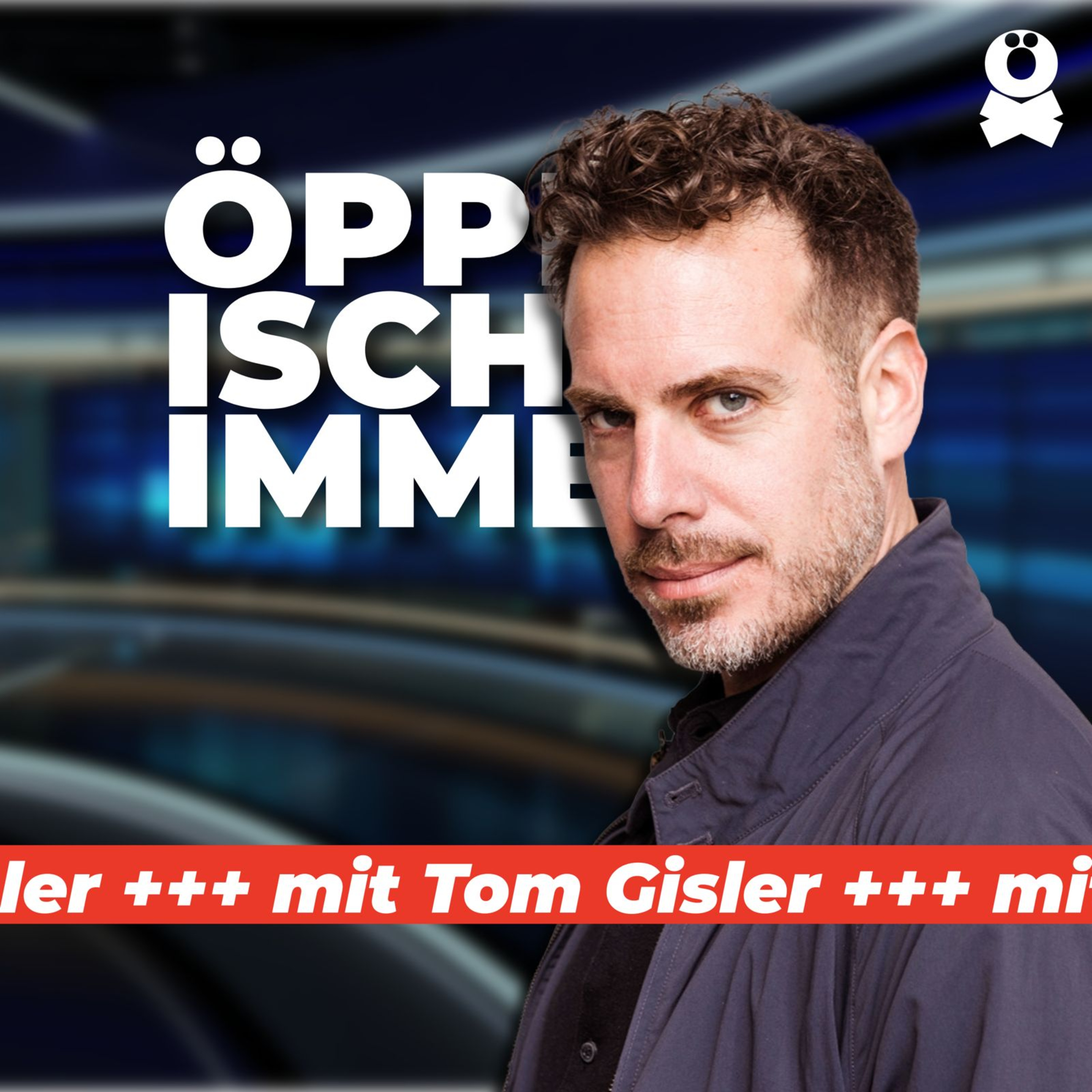 FIFA Geldmeisterschaft 2026 - mit Tom Gisler