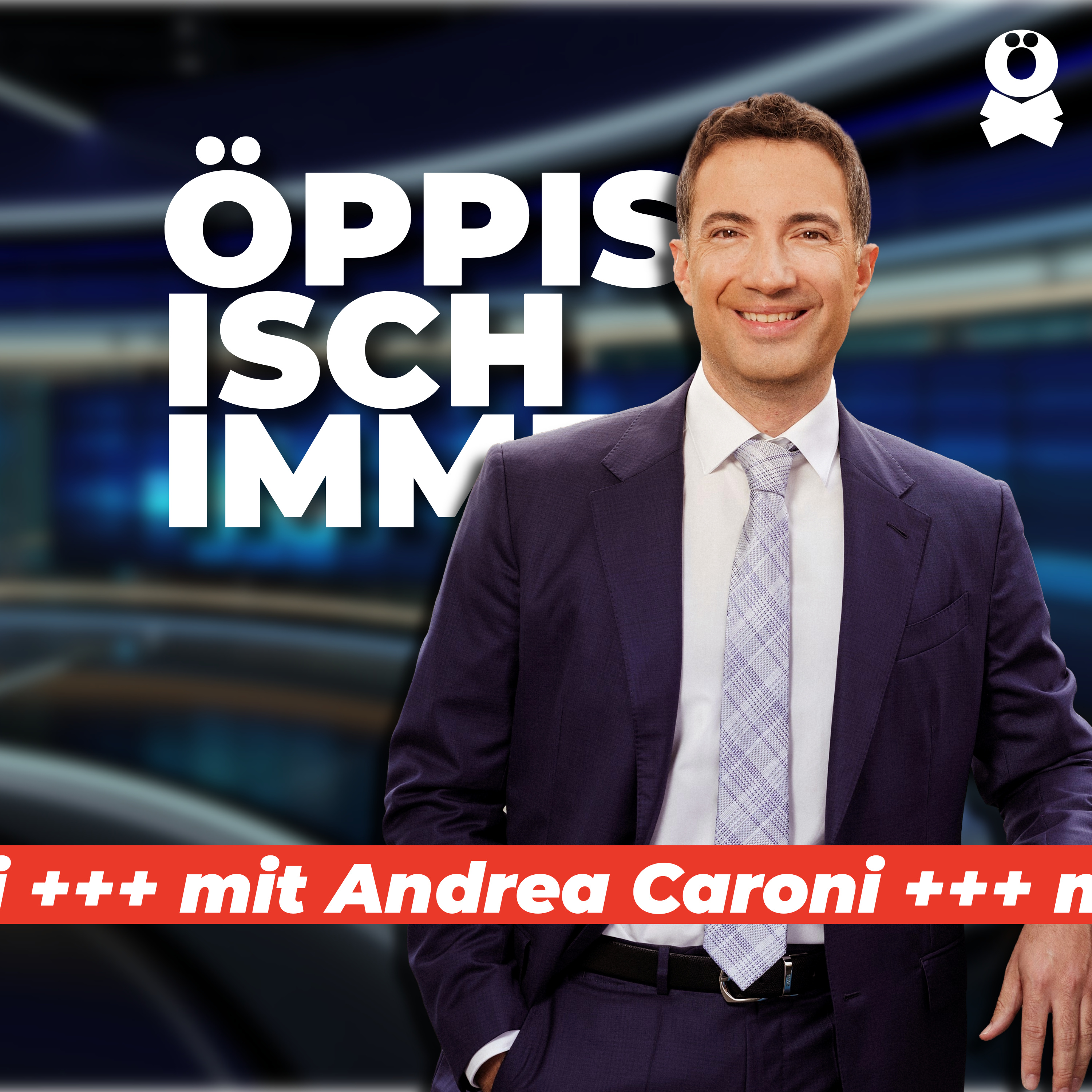 Viel or No Deal - mit Andrea Caroni