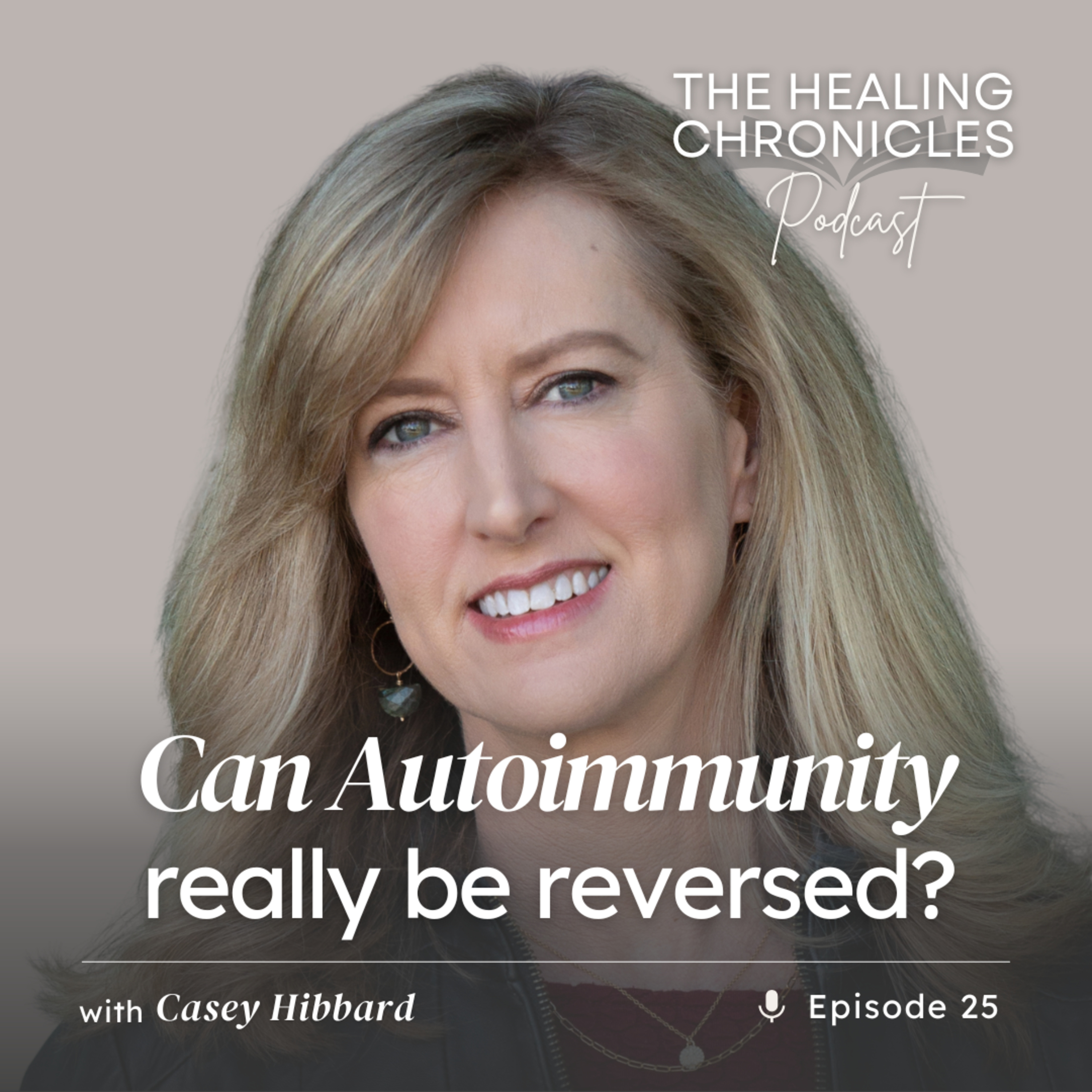 The Healing Chronicles Podcast