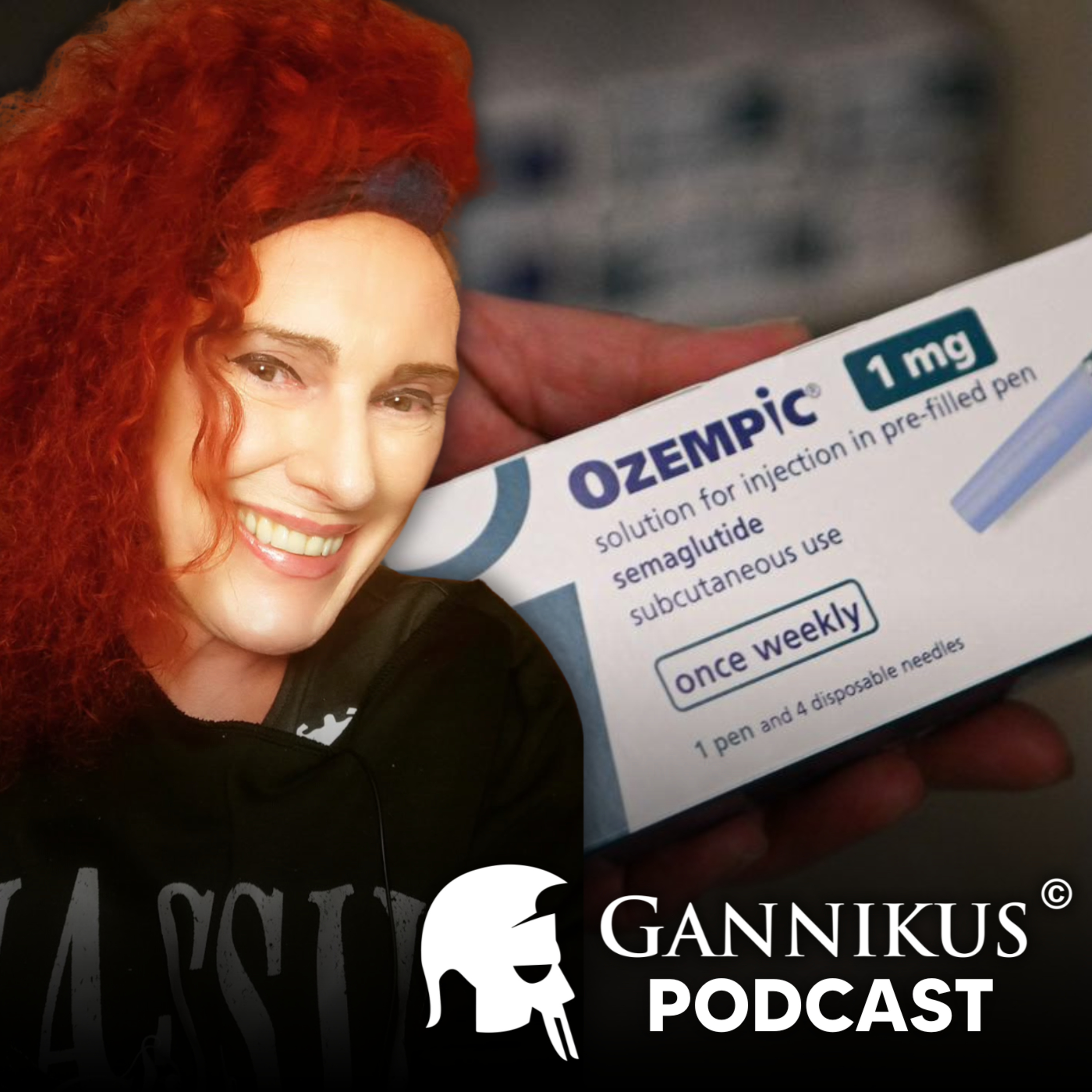 Achse zerschossen: So irreversibel sind die Schäden wirklich!💉 episode artwork