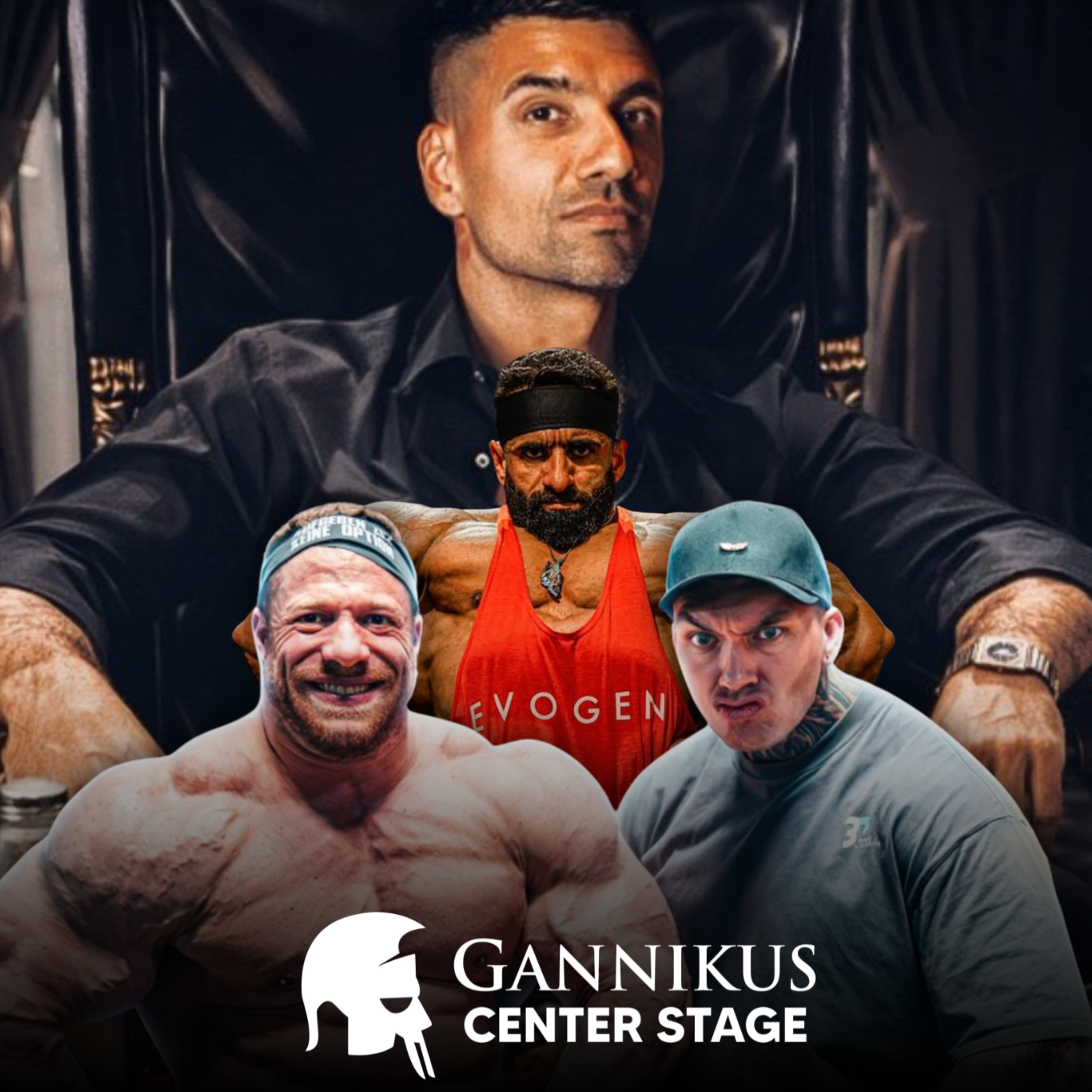 „Der Budesheim labert den größten Schwachsinn!“ Warum kriegt Tim so viel Hate?