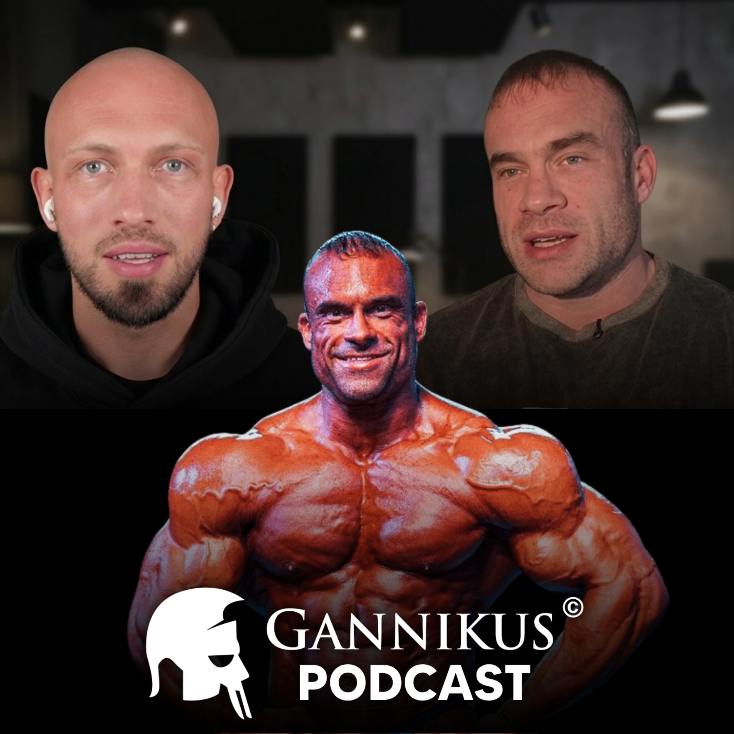 Einfach ein ehrlicher Talk mit Roman Fritz!🔥