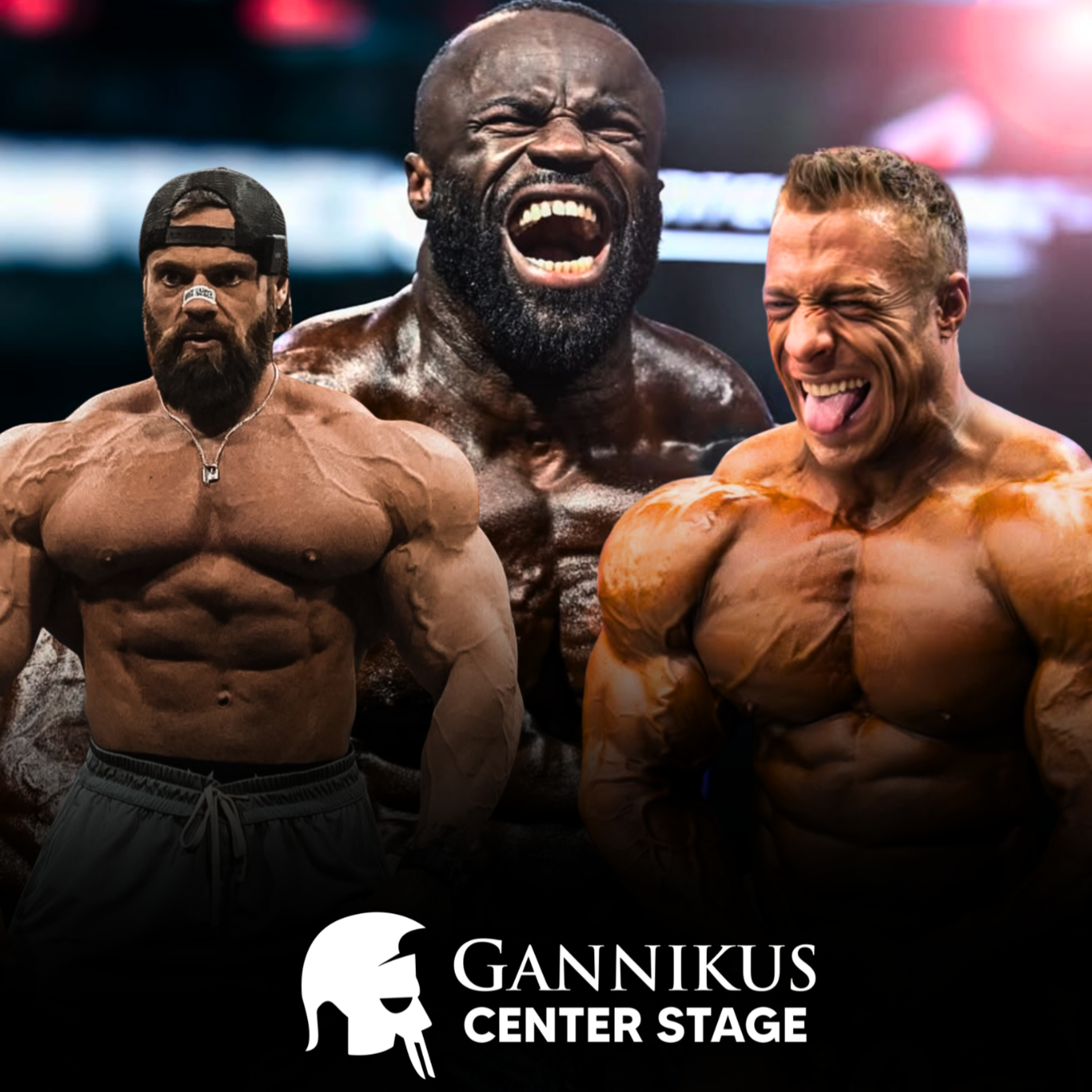 Mike bitte, mach die Arnold UK – wir reden jetzt mal Klartext!