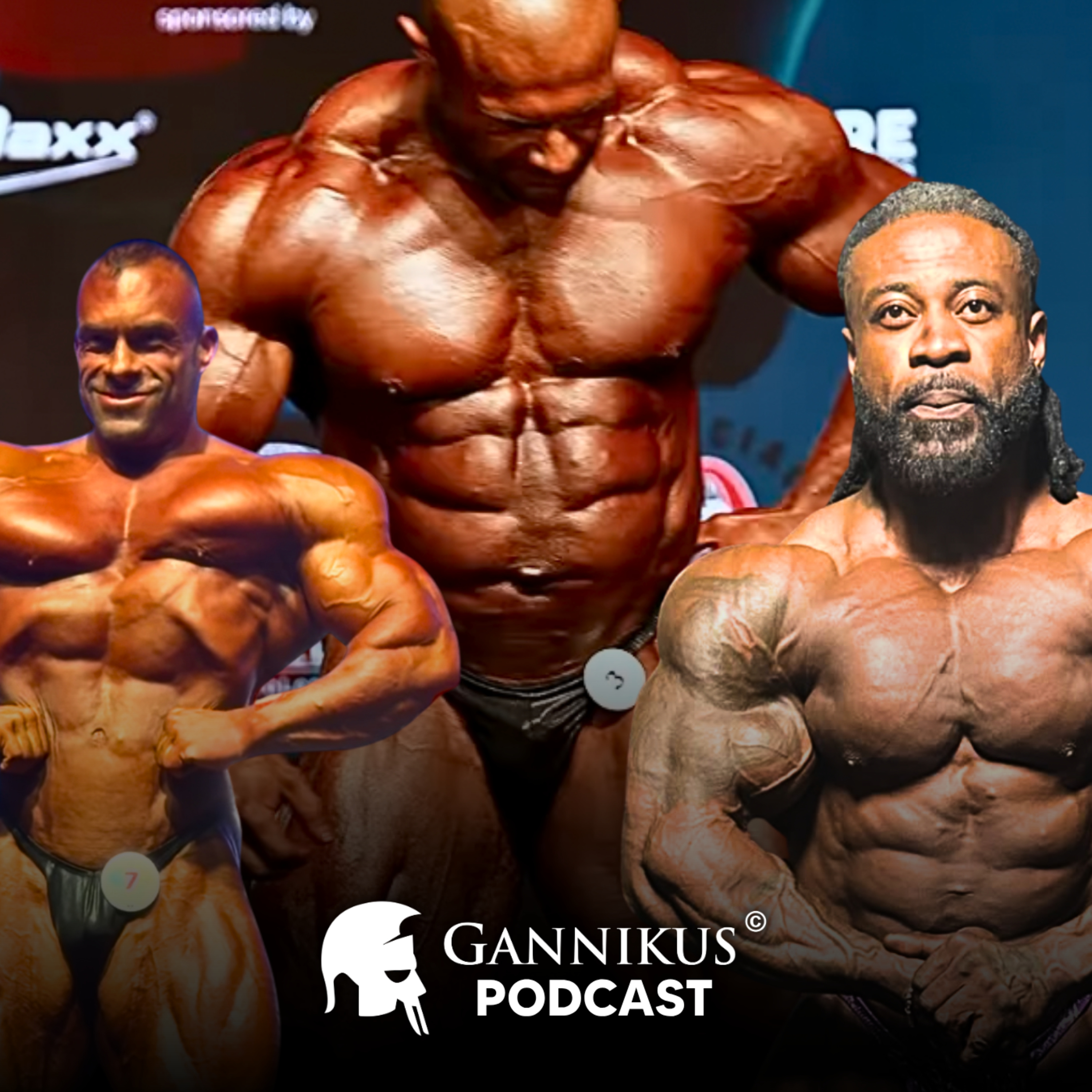 Roman Fritz zu schlecht bewertet? Das 🇩🇪 Olympia-Problem! - Tsunami Pro Recap episode artwork