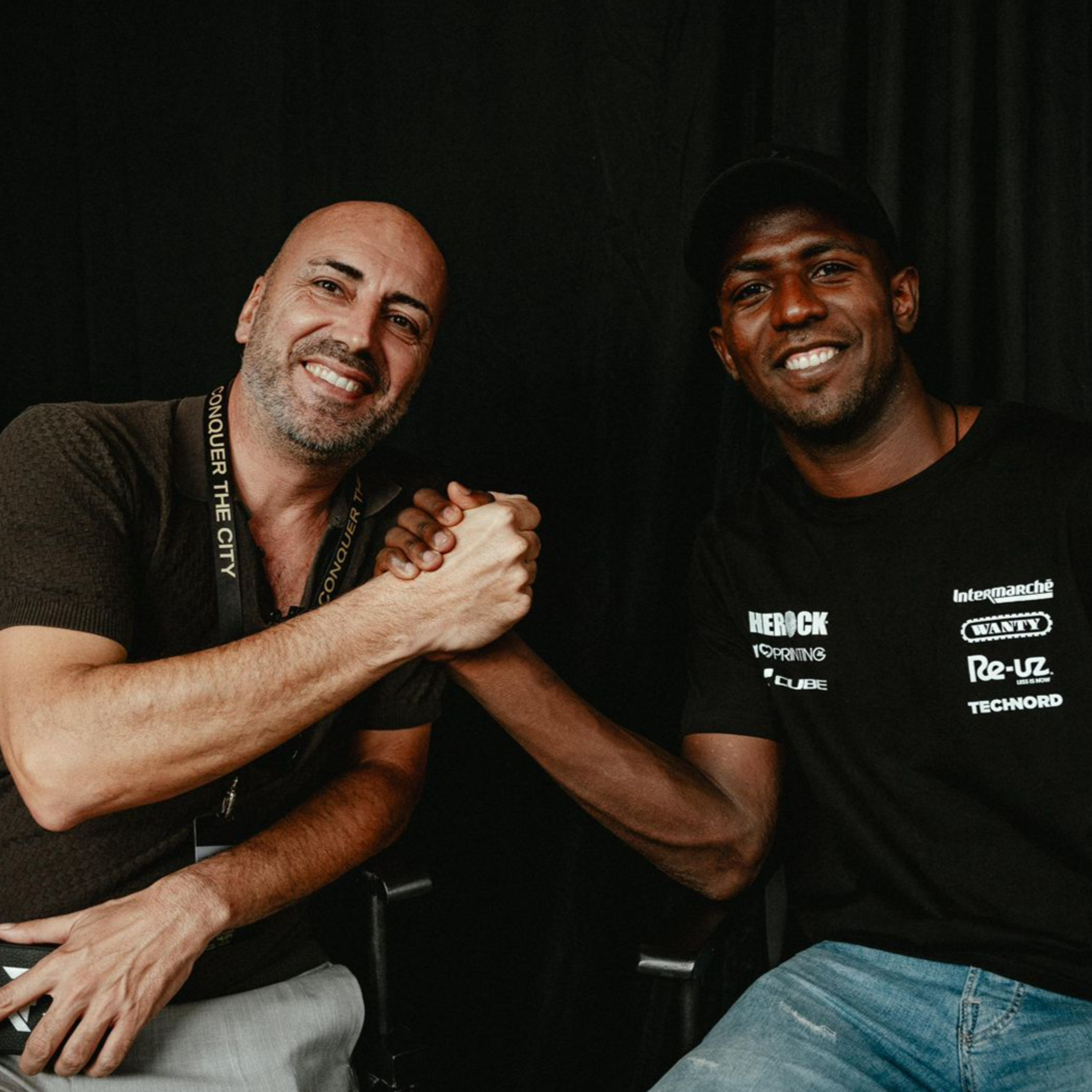 Meet Alex Carera: The Cycling Super Agent Working With Africa's Top Riders episode artwork