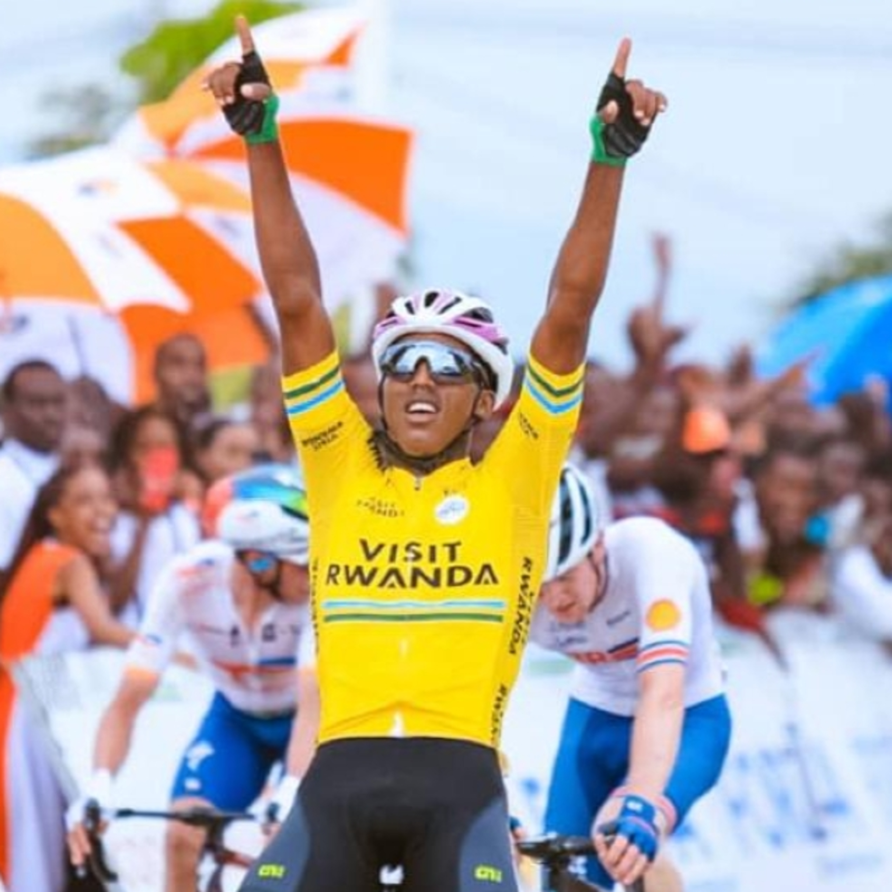 Race Preview: Tour du Rwanda 2026 episode artwork