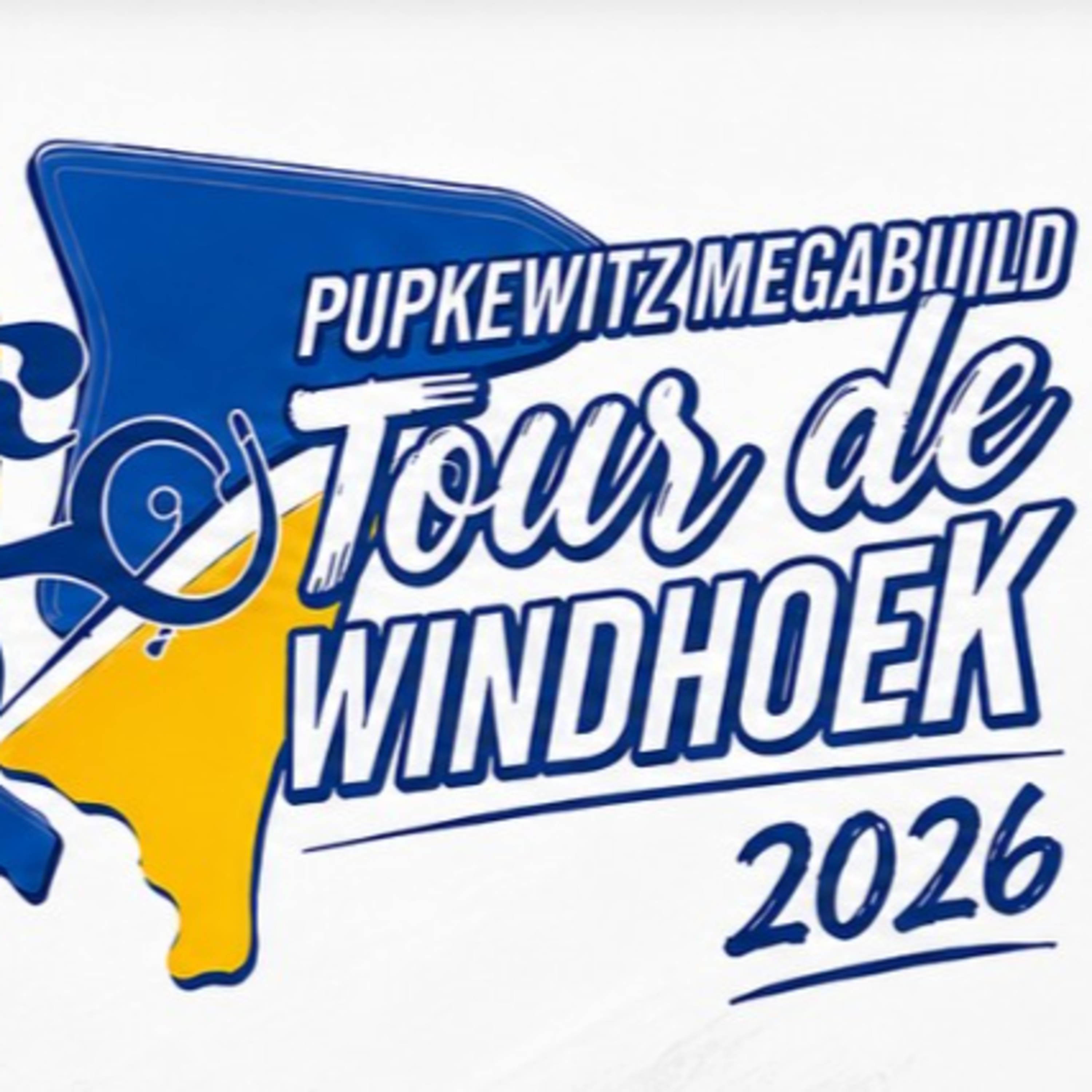 Namibia's Toughest Road Race Returns: Check out Next Month's Pupkewitz Megabuild Tour de Windhoek! episode artwork