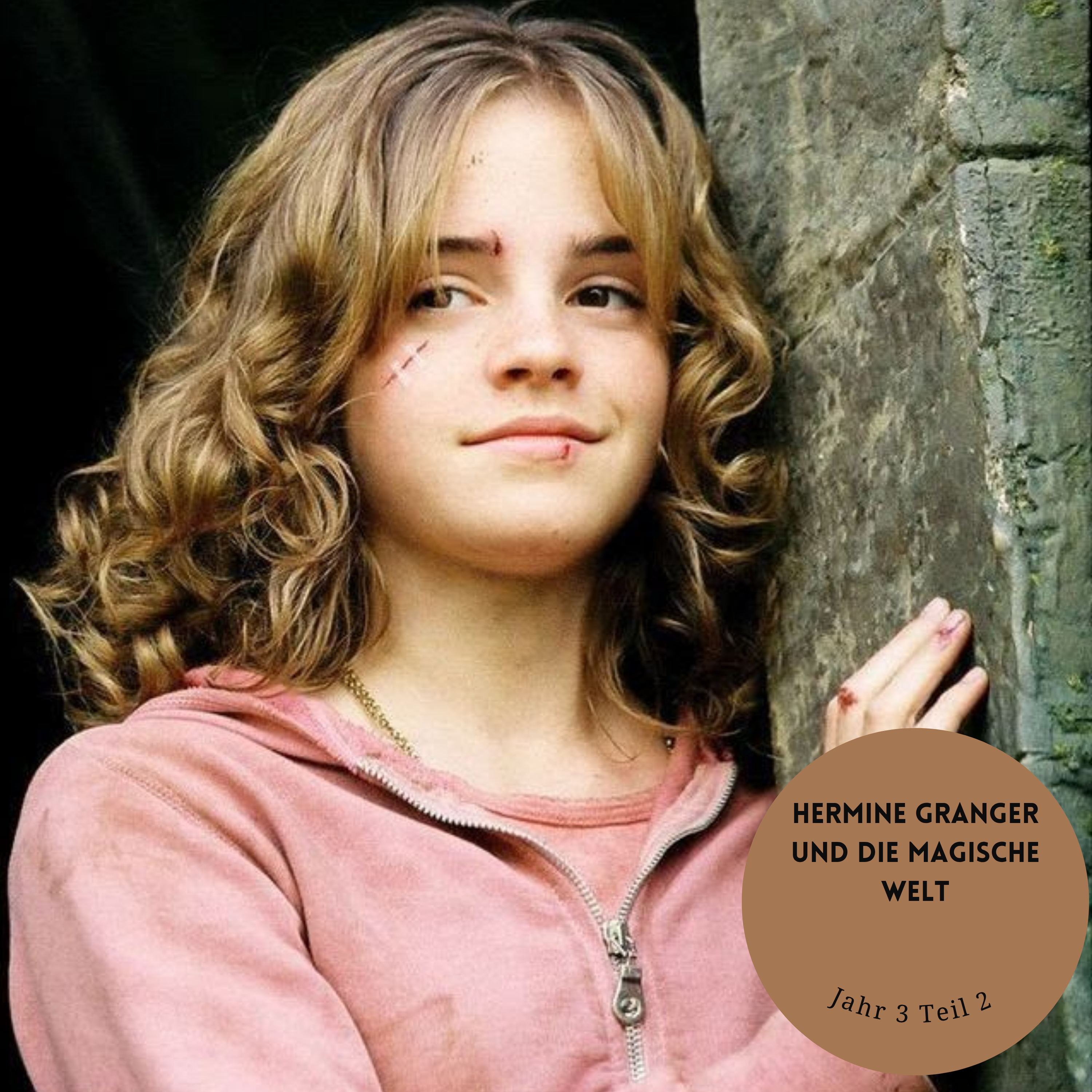 Hermine Granger und der Gefangene von Askaban ✨ | Kapitel 11 - 18 | Harry Potter FanFiktion episode artwork