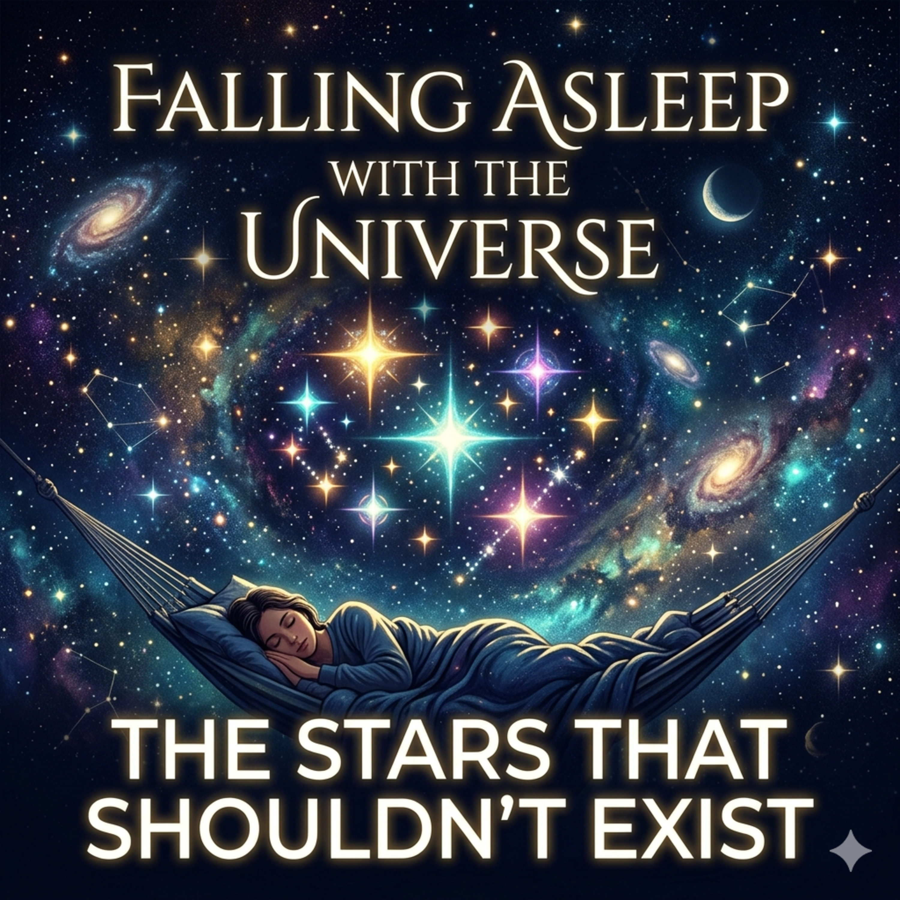 The Stars That Shouldn't Exist