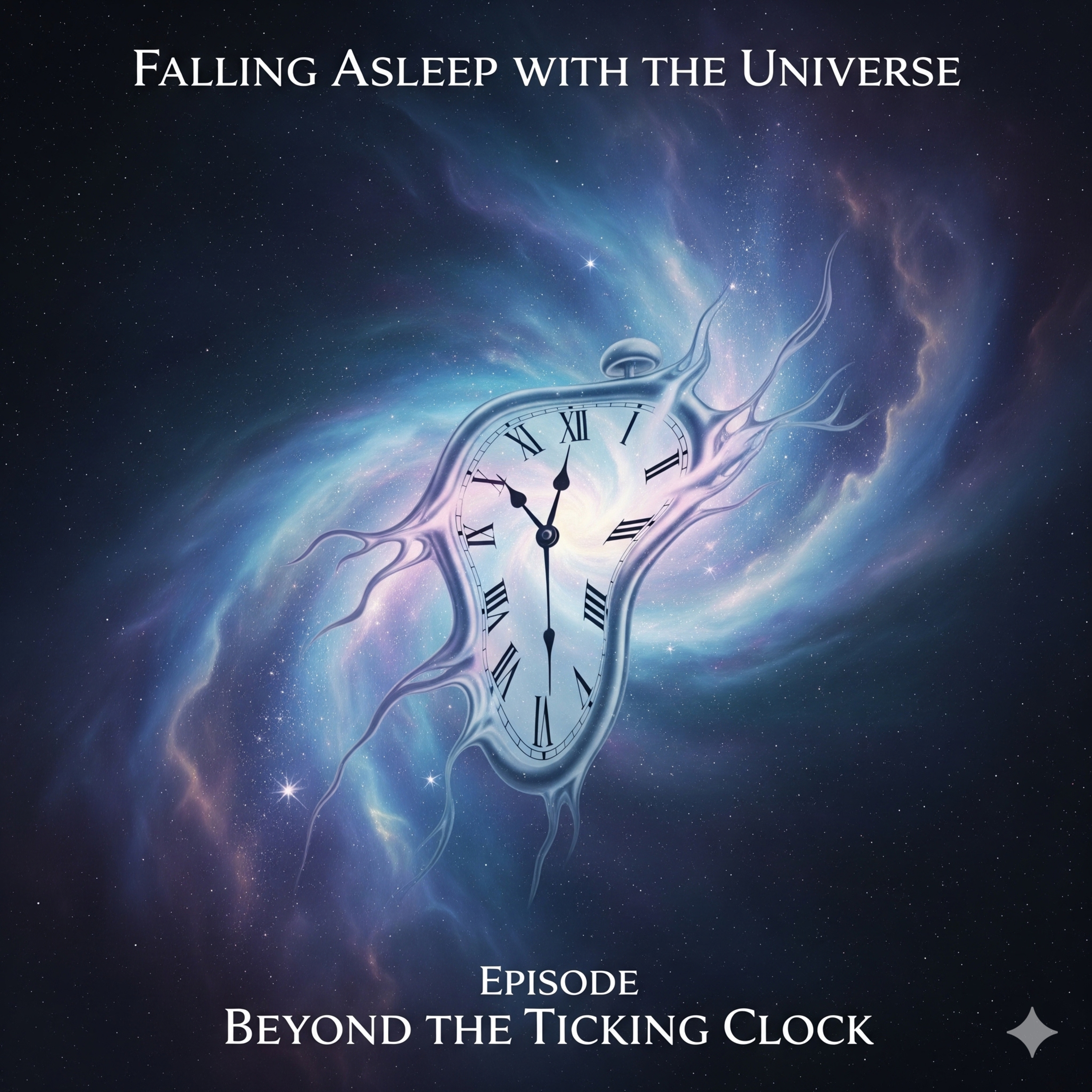 Beyond the Ticking Clock: A Dreamer's Guide to Spacetime